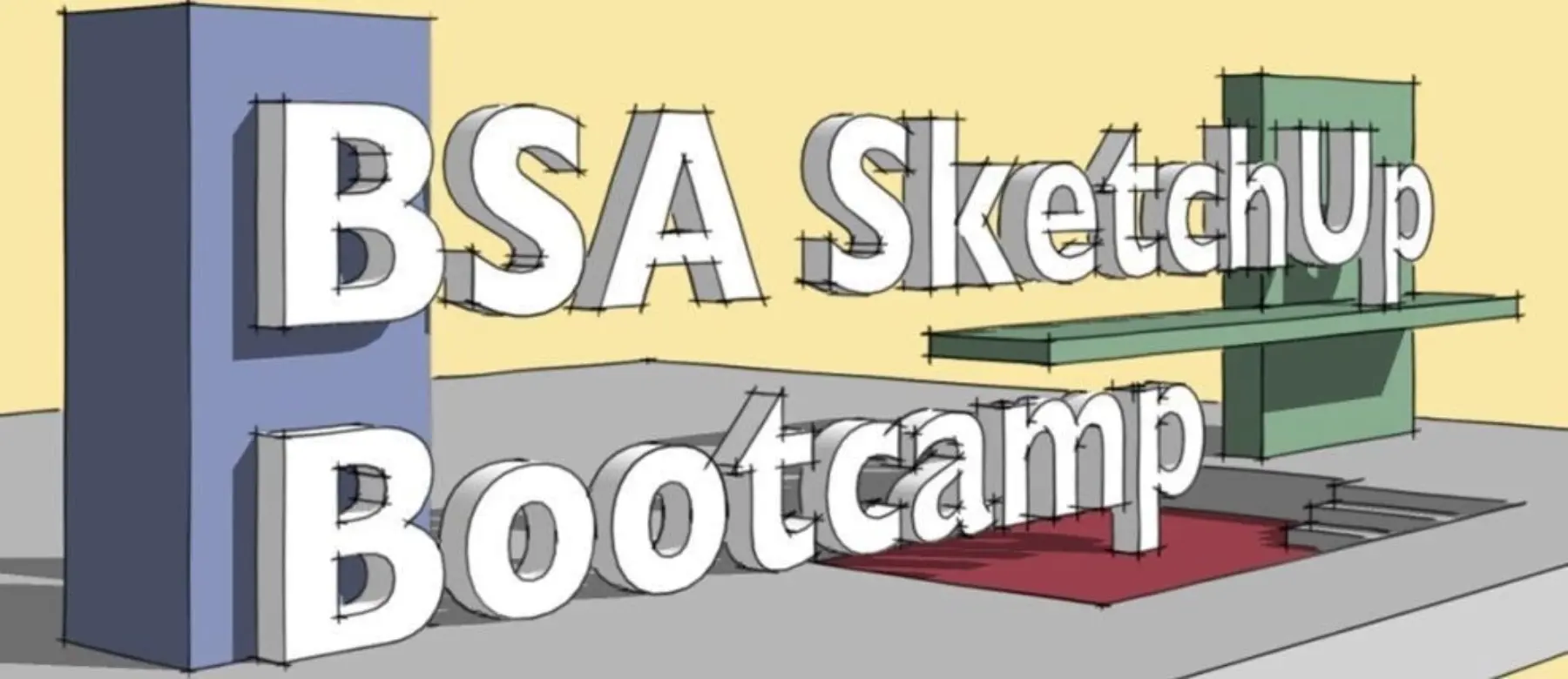Sketch Up-Bootcamp-logo