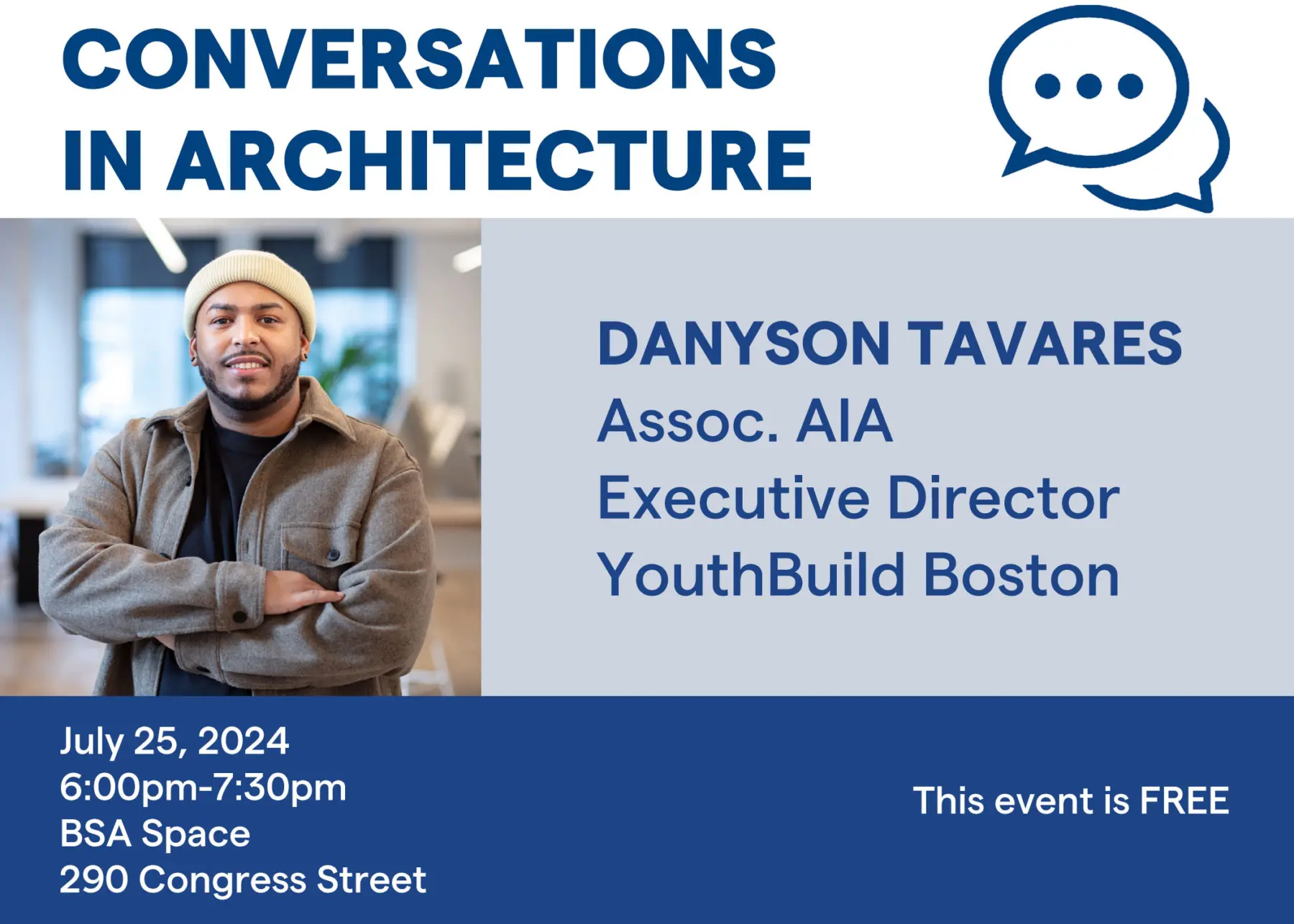 Danyson Tavares Ci A