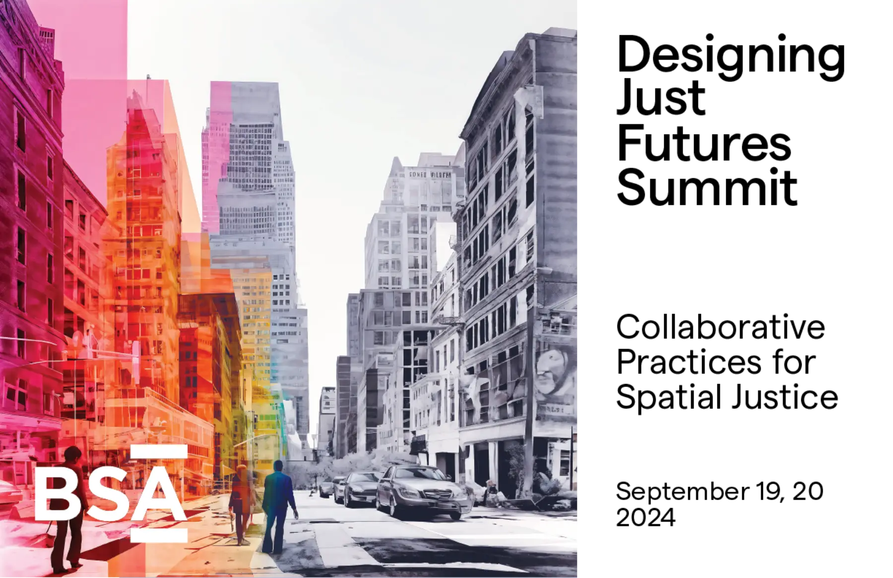Design and Spatial Justice Save the Date