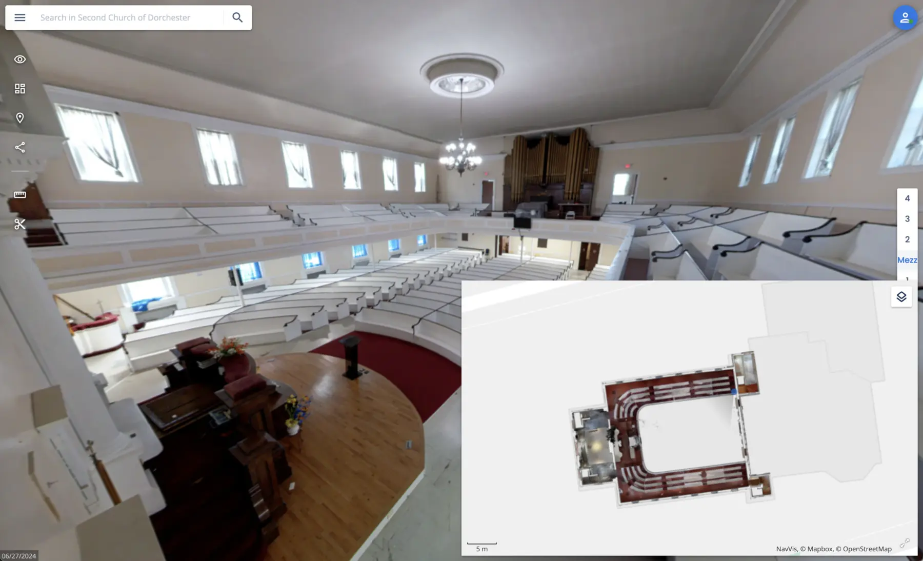 Mezzanine Screenshot 2024 07 25 at 3 46 57 PM