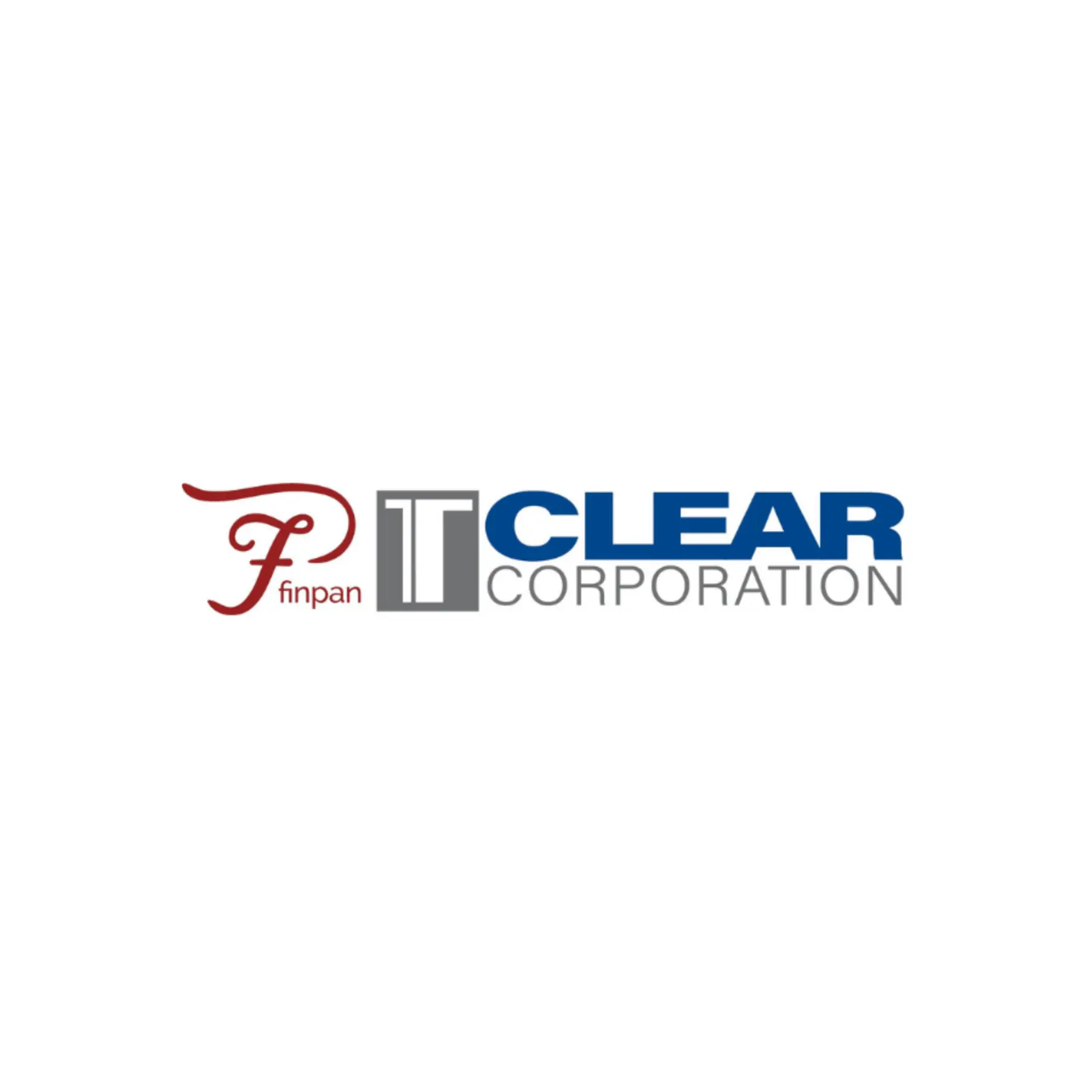 LOGO T Clear