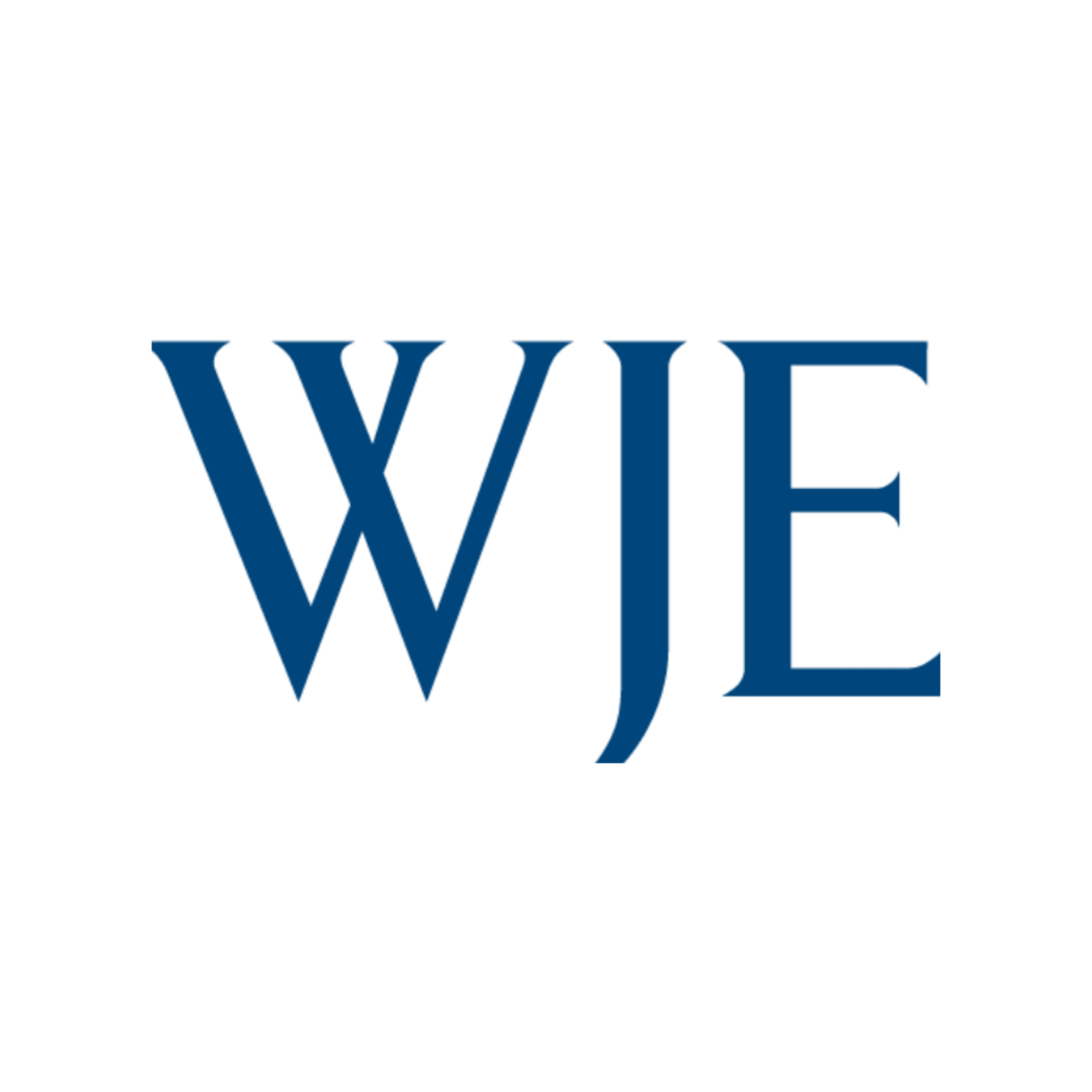 WJE Standard