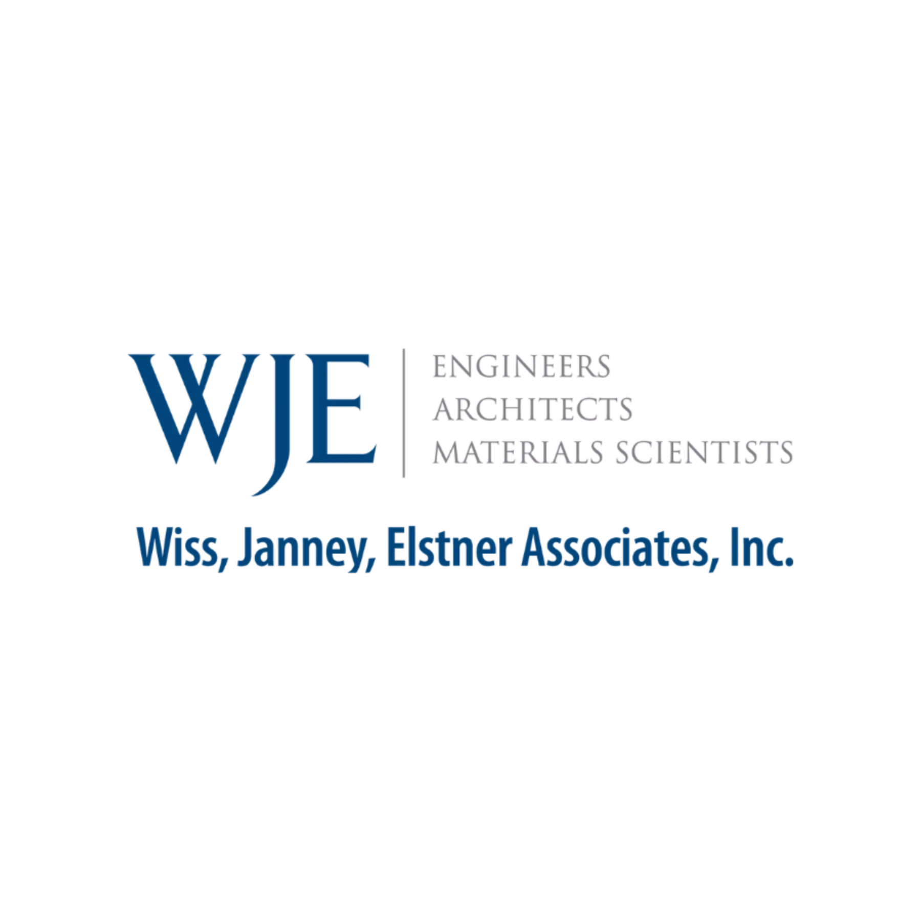WJE Standard