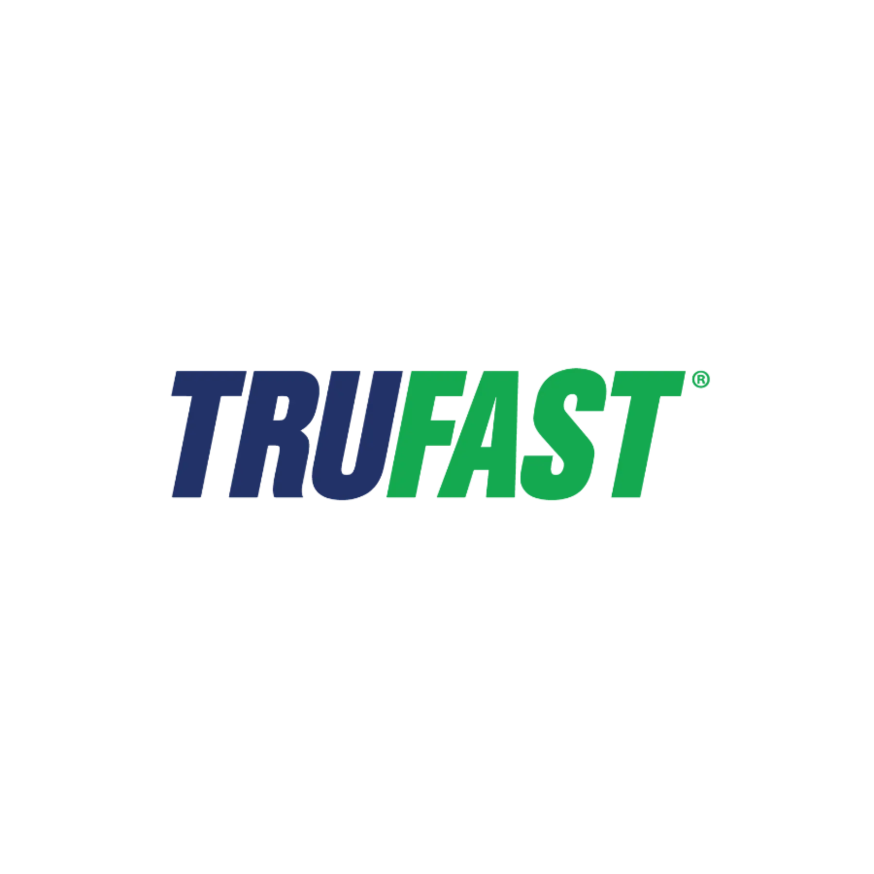Tru Fast LOGO