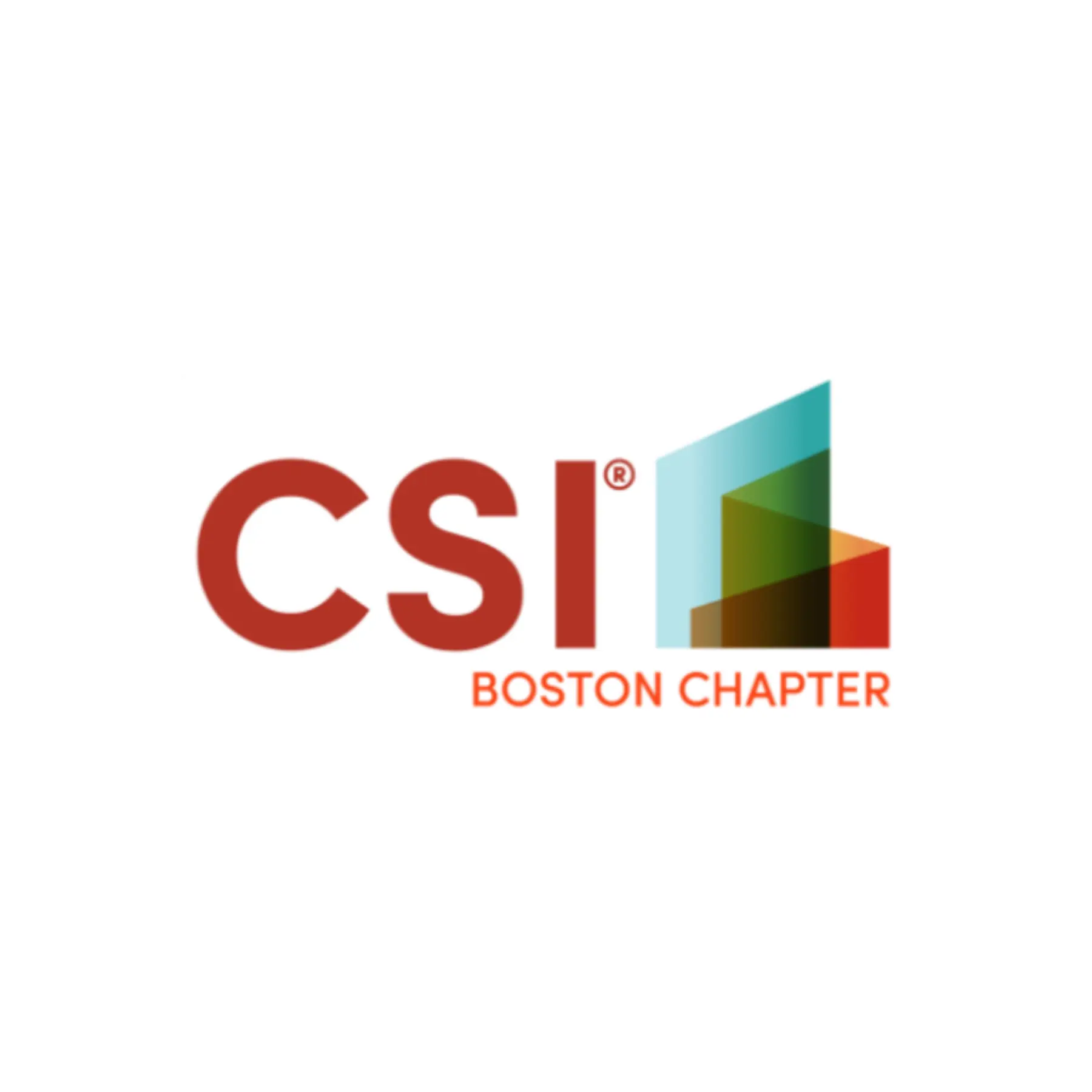 CSI Boston Logo