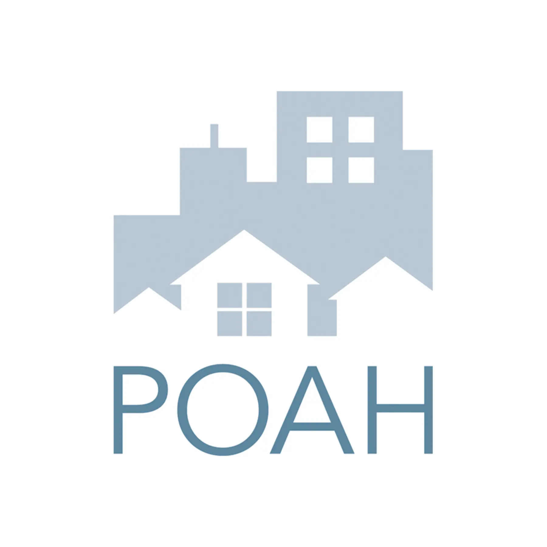 20240910 POAH Logo Blue Digital 600 x 900px