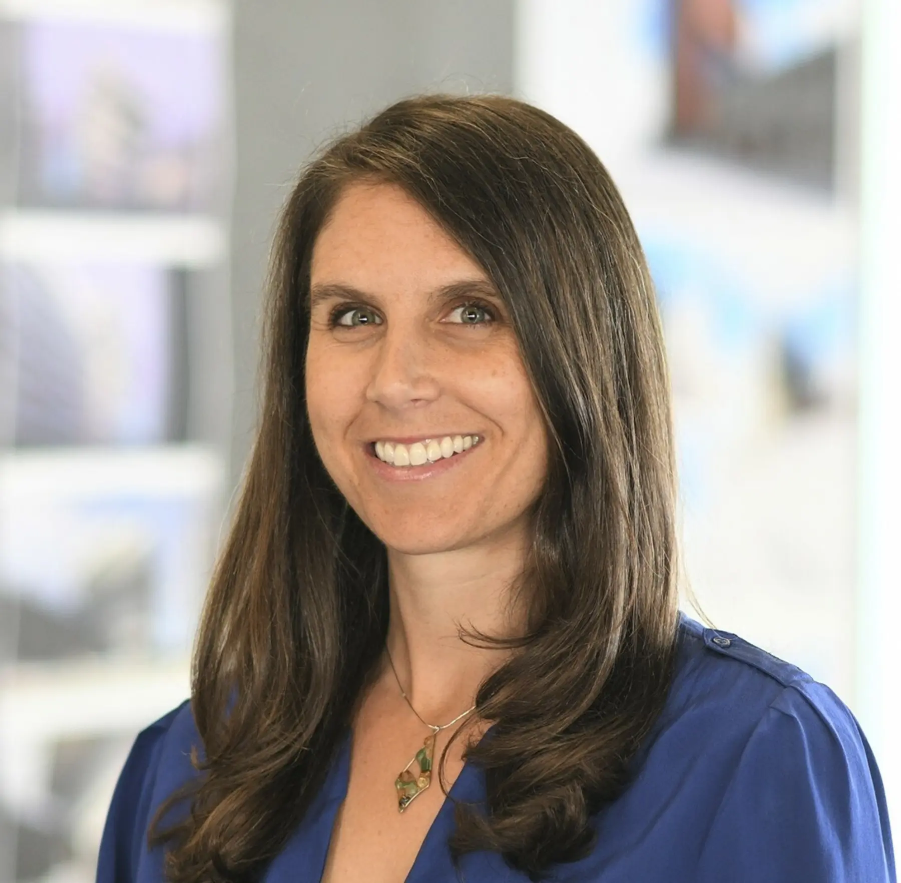 Kimberly Seigel