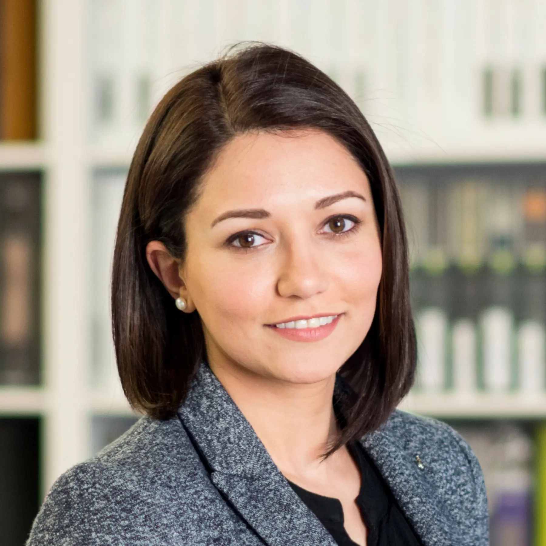 Niusha Arndt