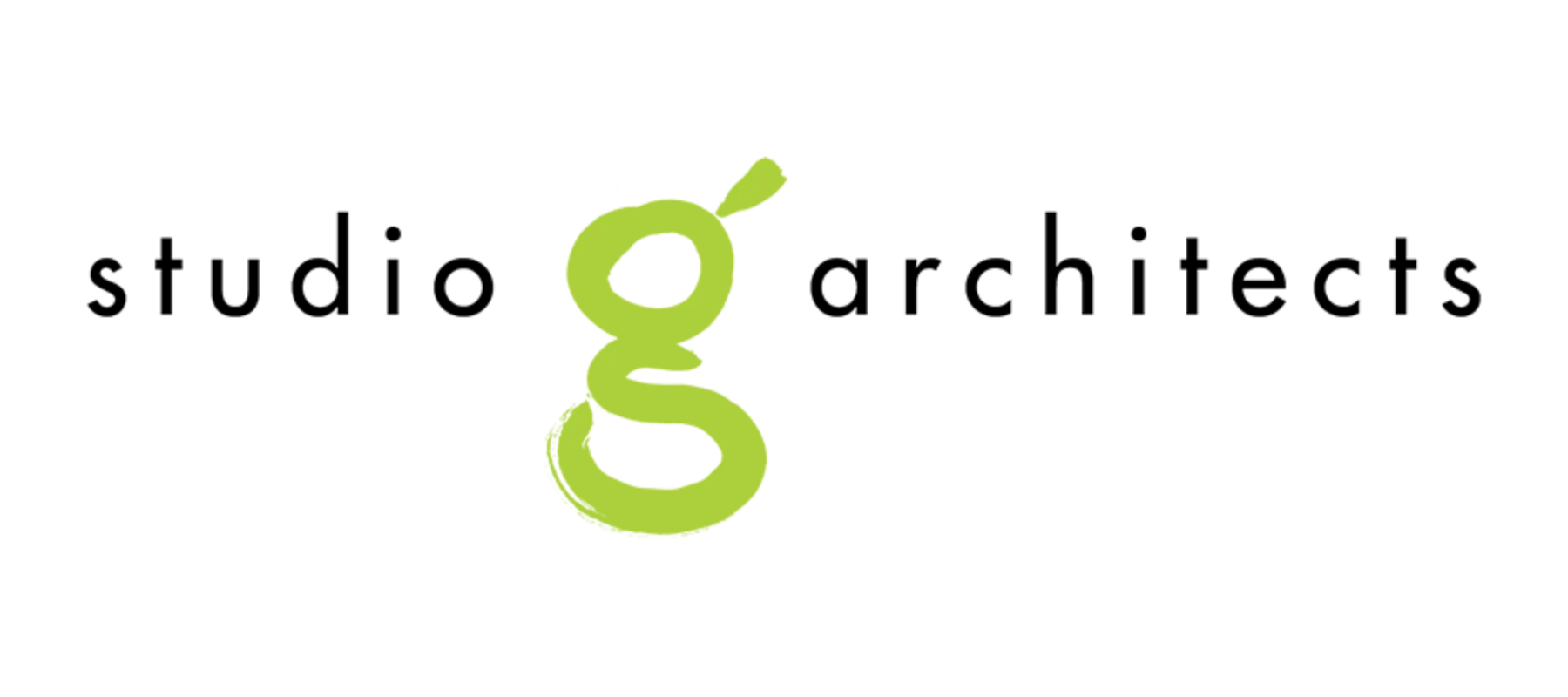 20240912 studio g Linear logo 800px on 900 by 400px