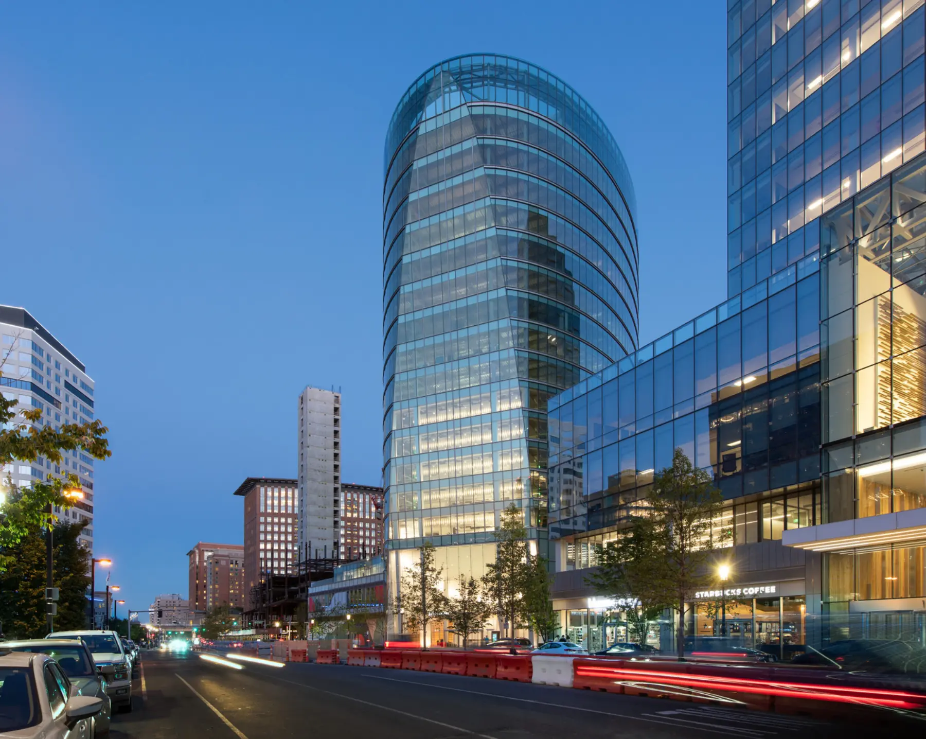 Nagahiro 121 Seaport