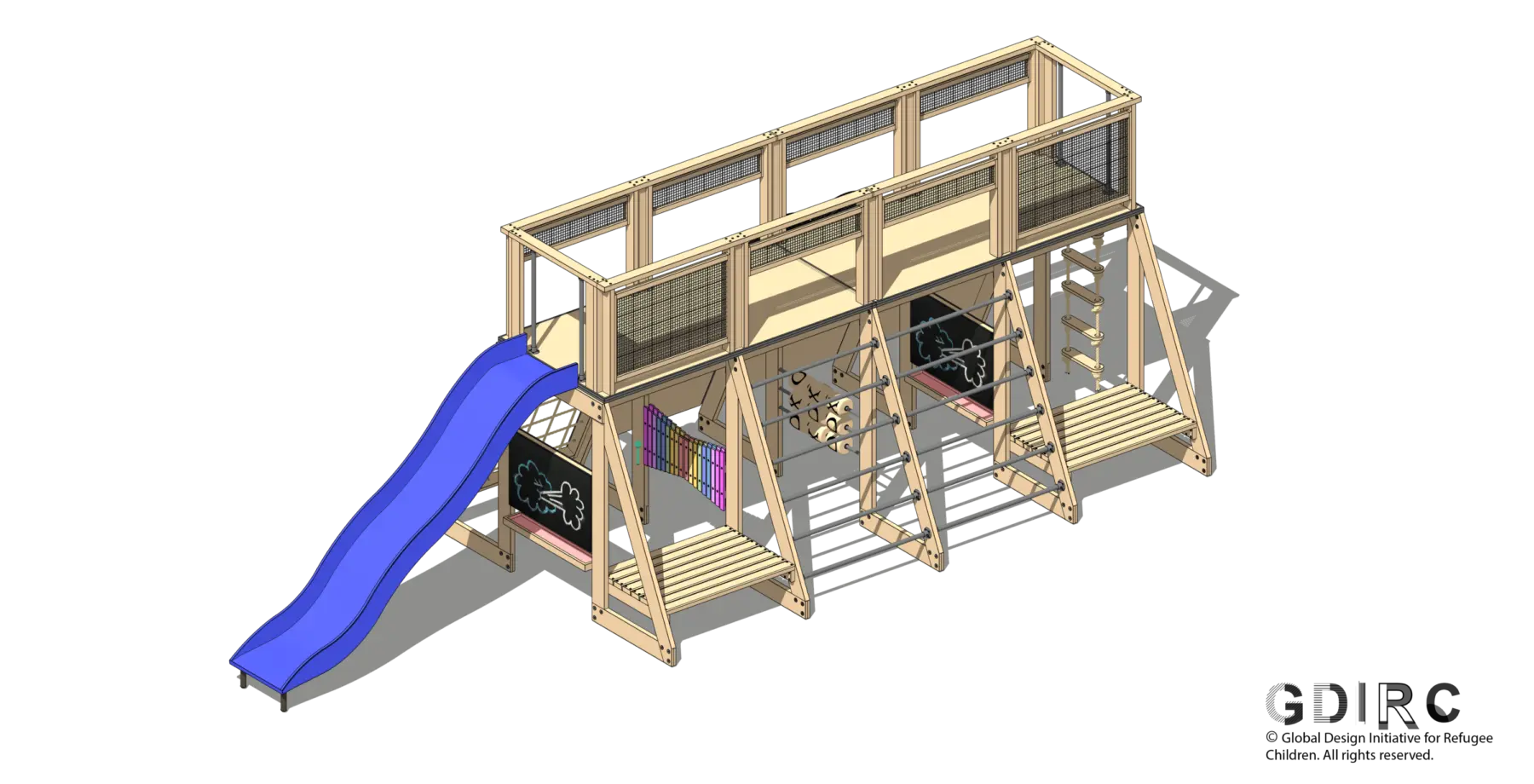 Modular Kit