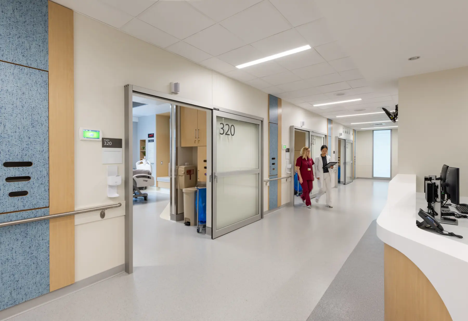 2024 11 21 Healthcare Facilities Committee