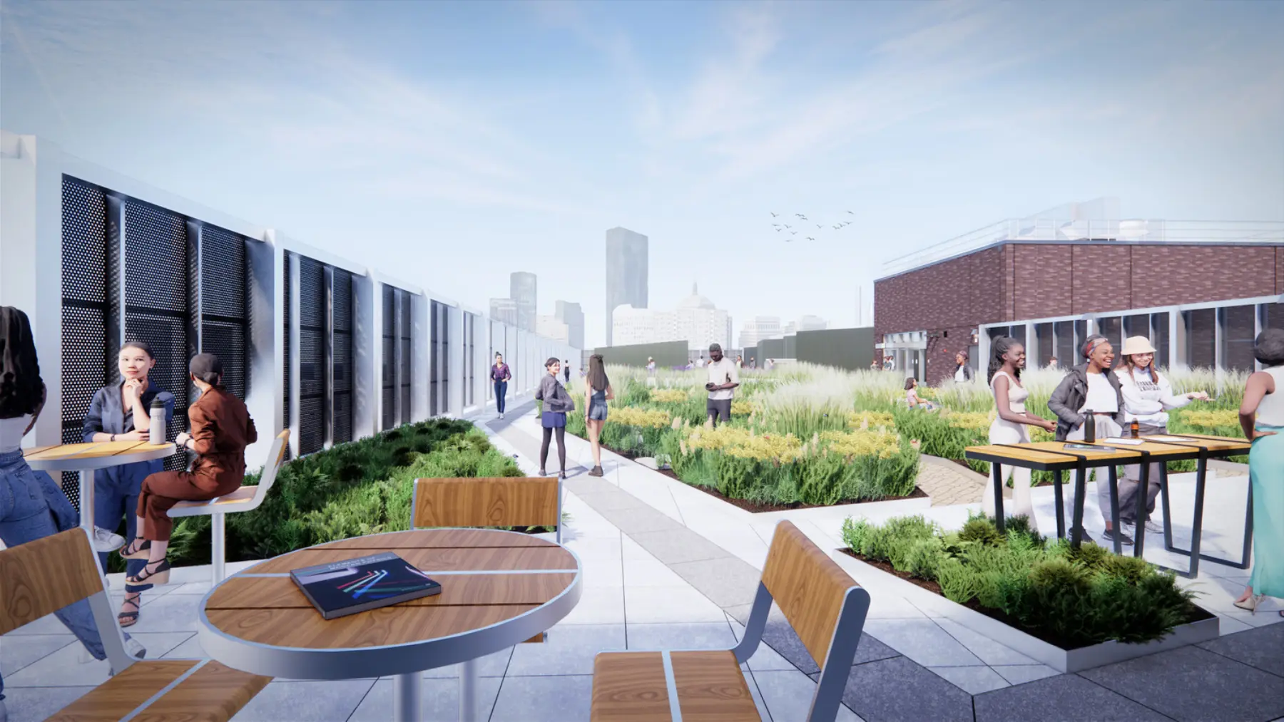 2024 11 GRIT JQUS Green Roof Rendering