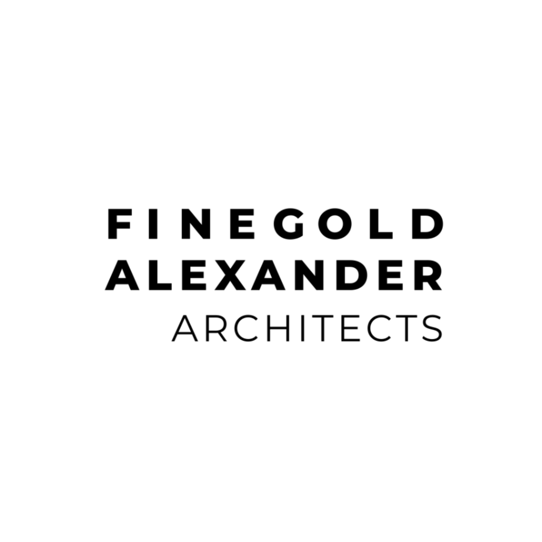 Finegold logo