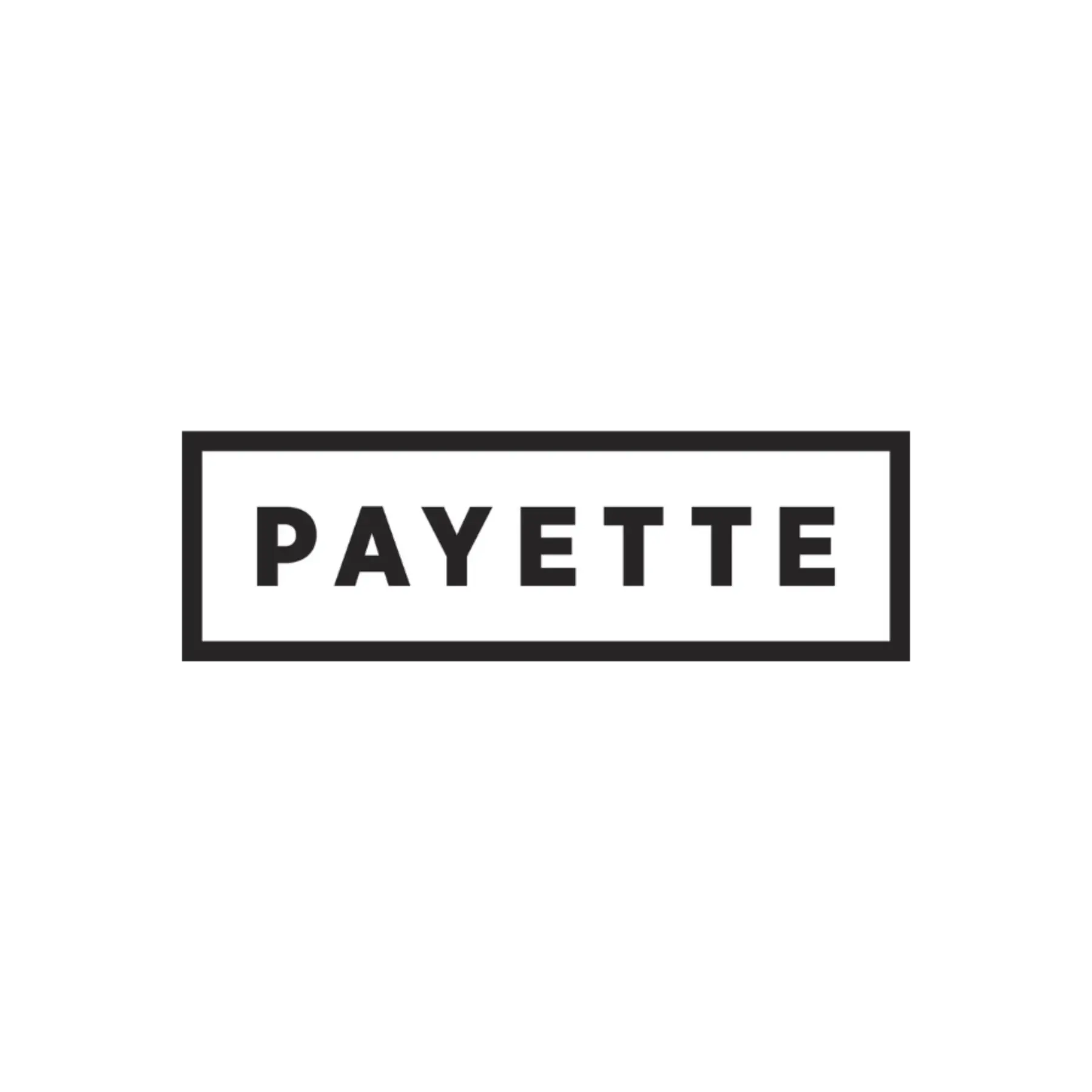 Payette logo