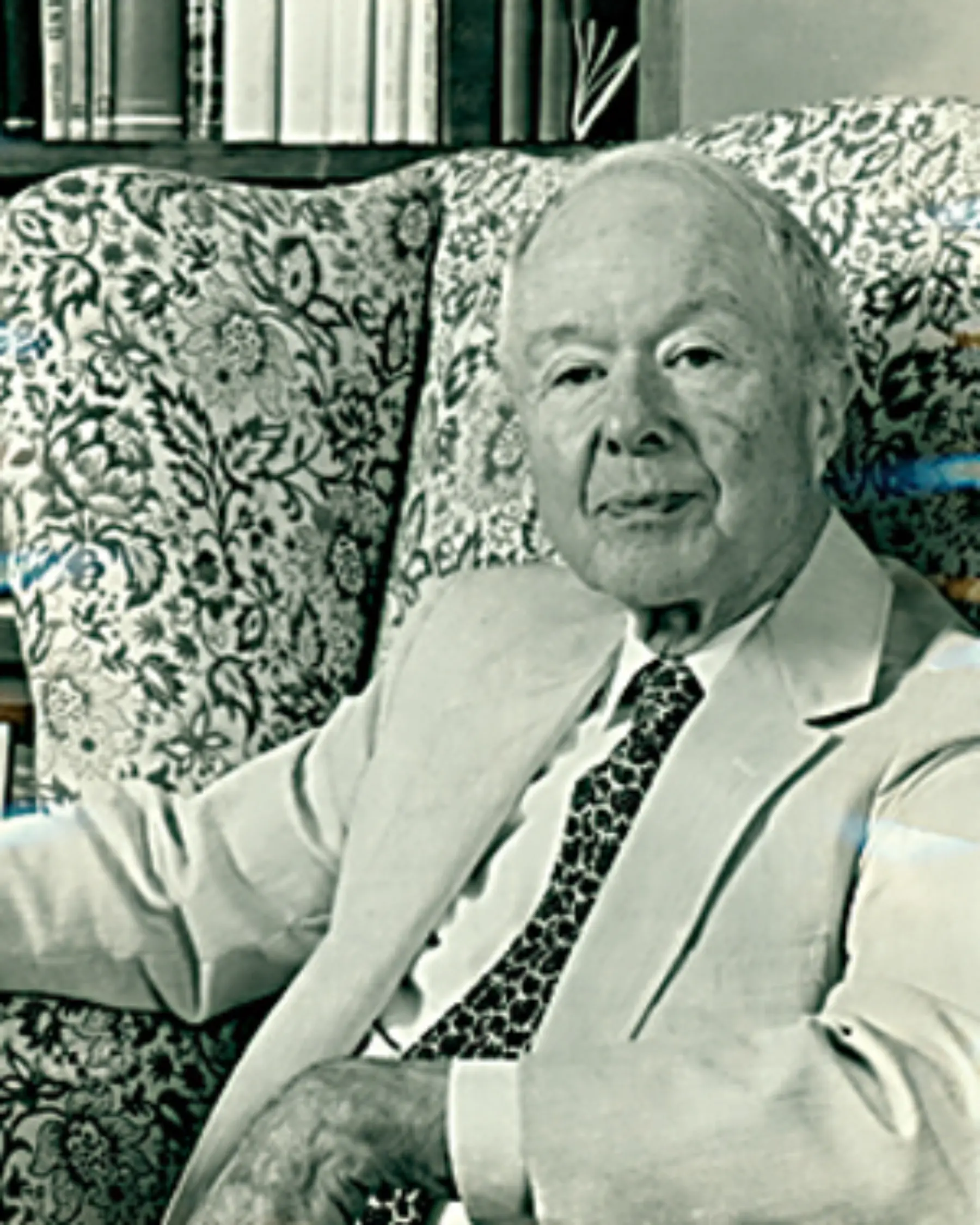 Abbott Cummings remembering