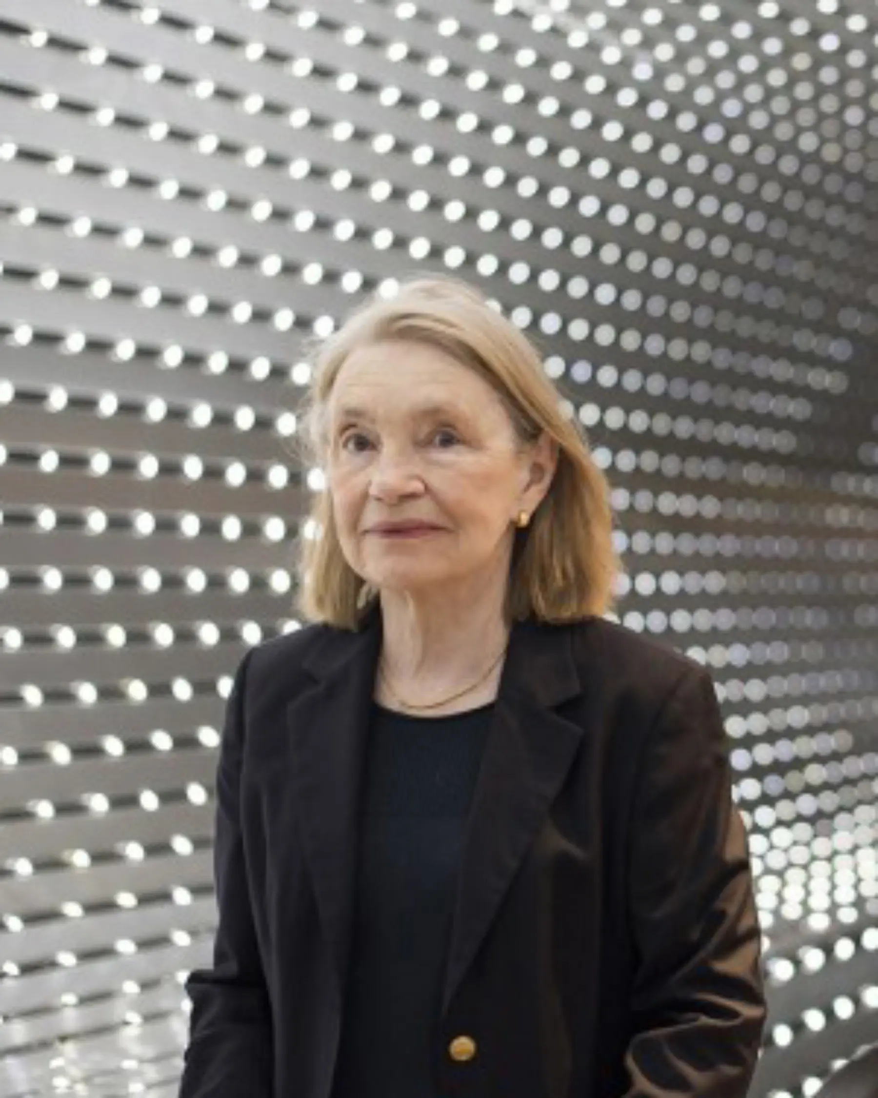 Bonnie Mac Dougall remembering