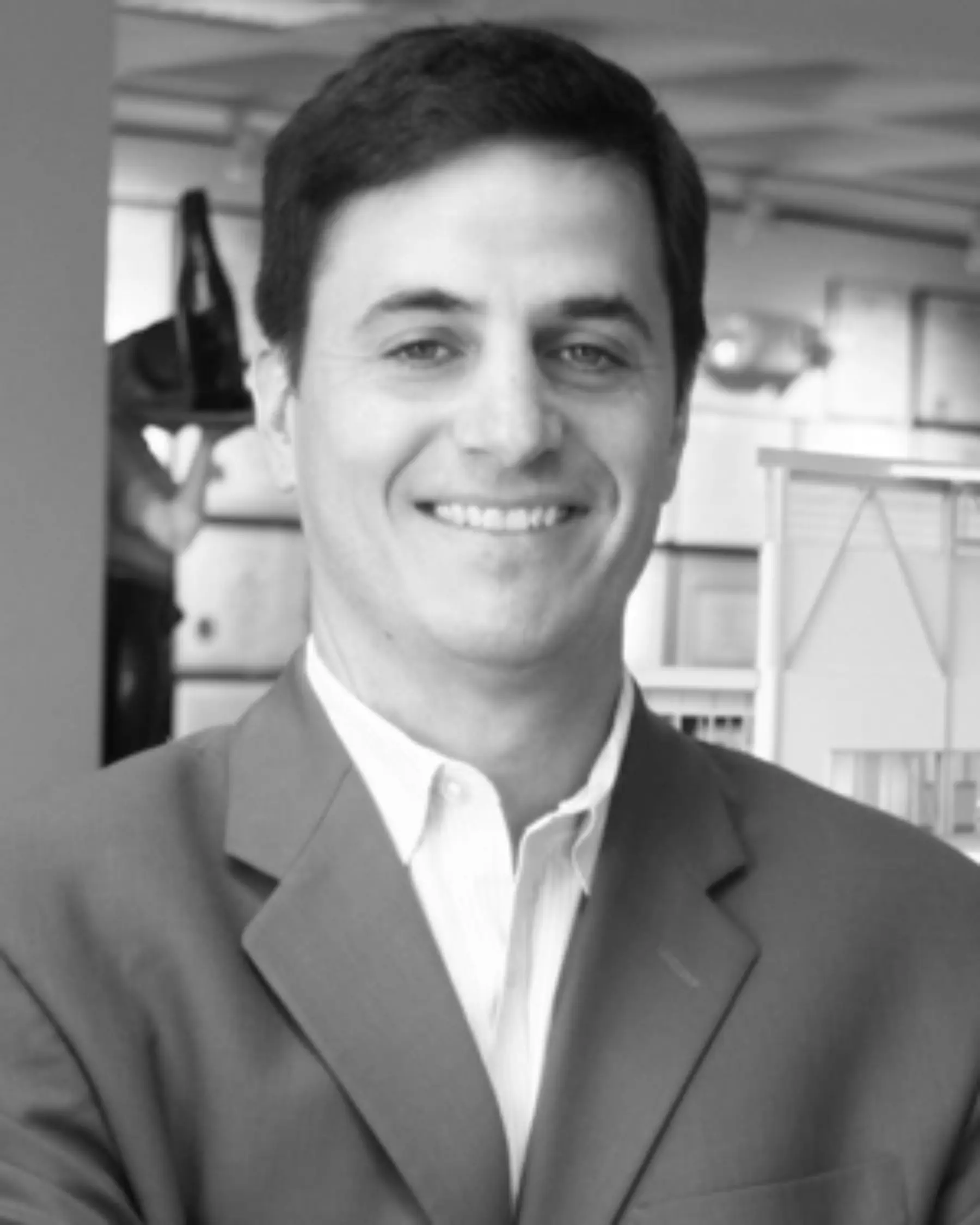 Patrick Tedesco remembering