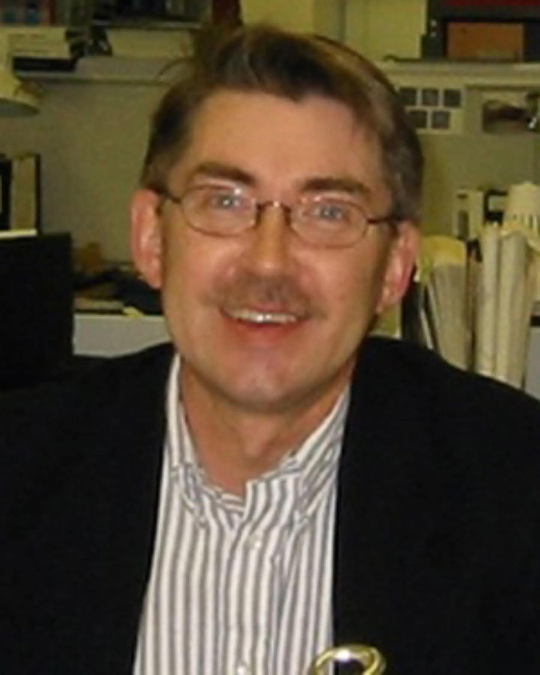 Bradley Shotola remembering