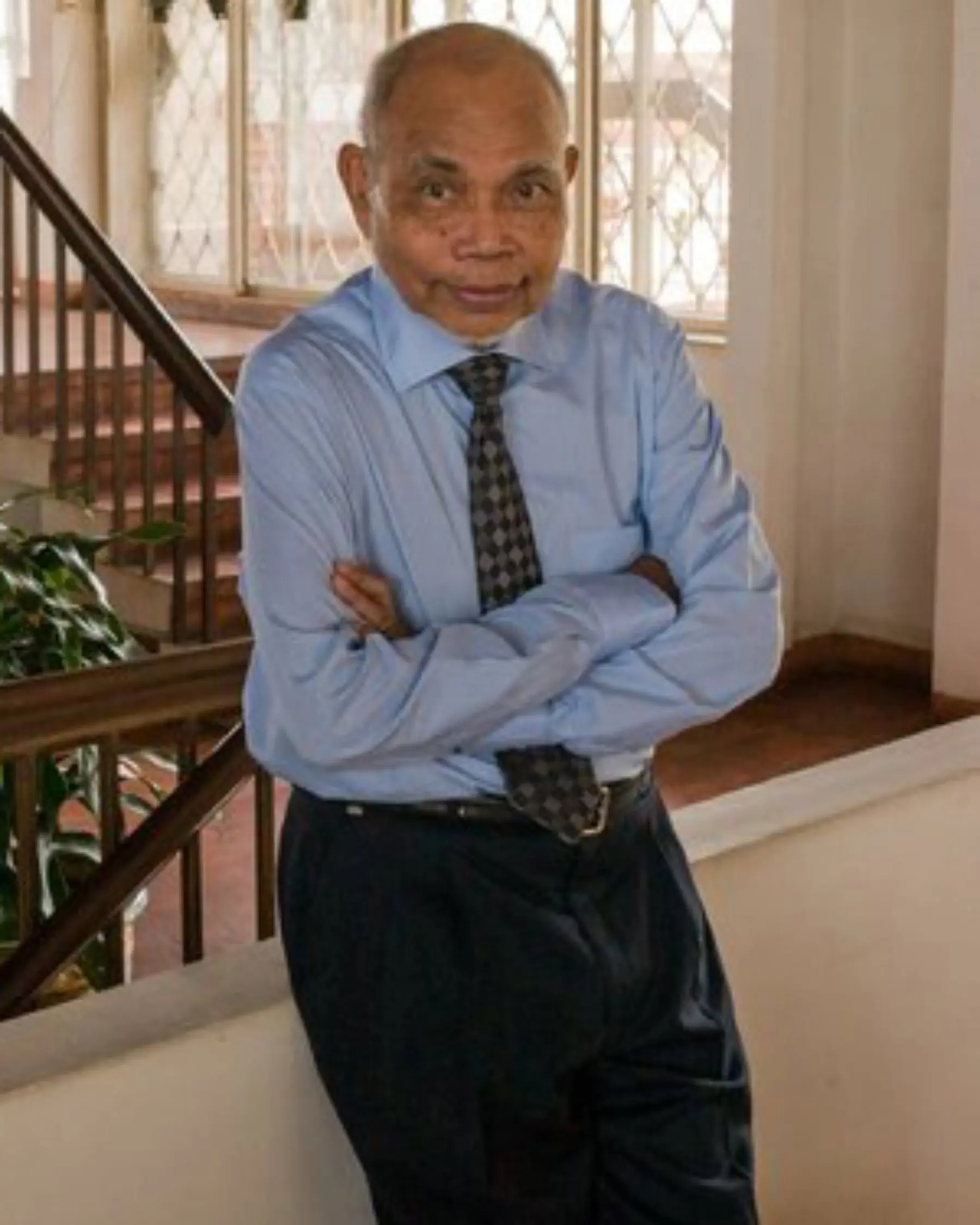 Vann Molyvann remembering