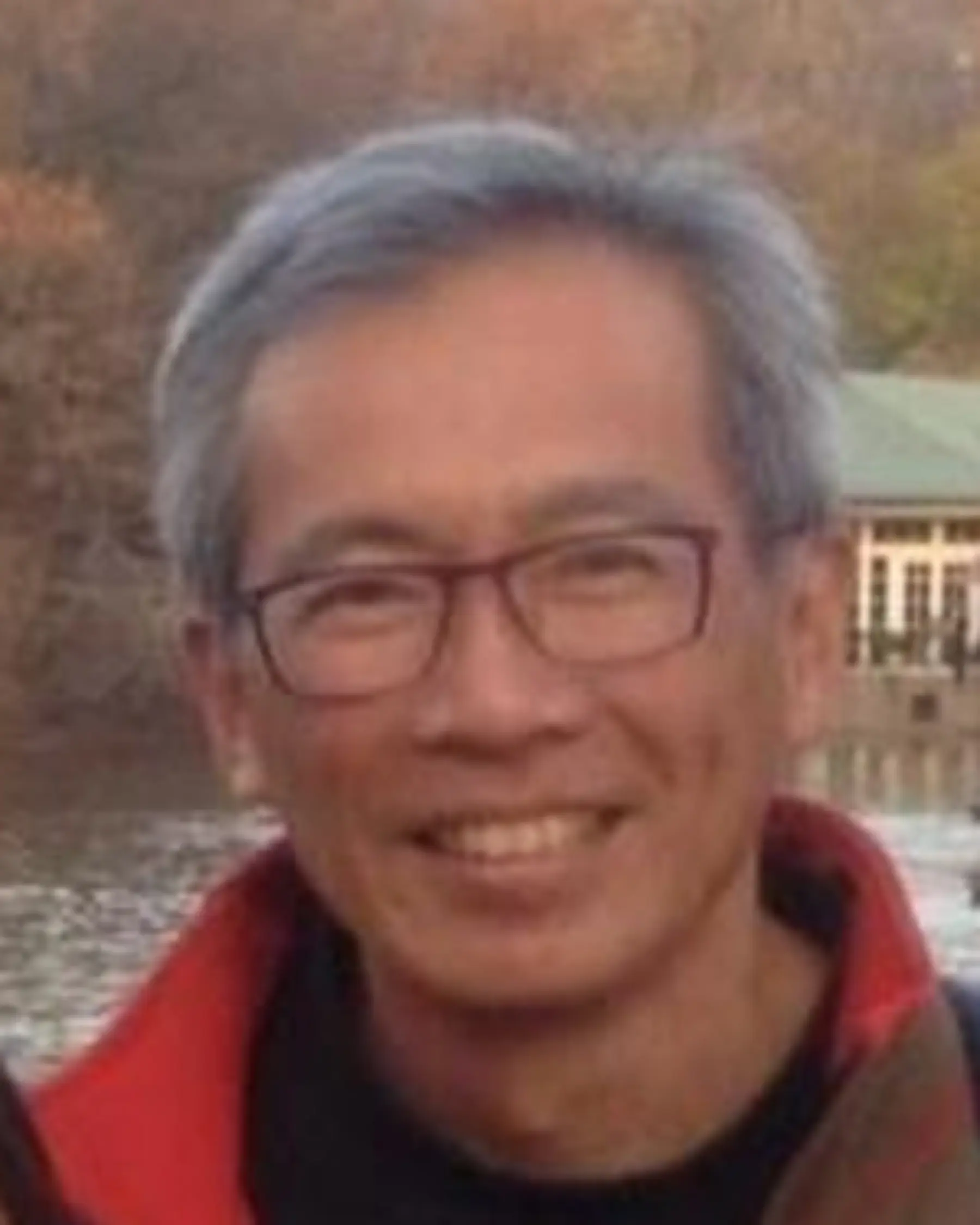 Kenneth Kao remembering