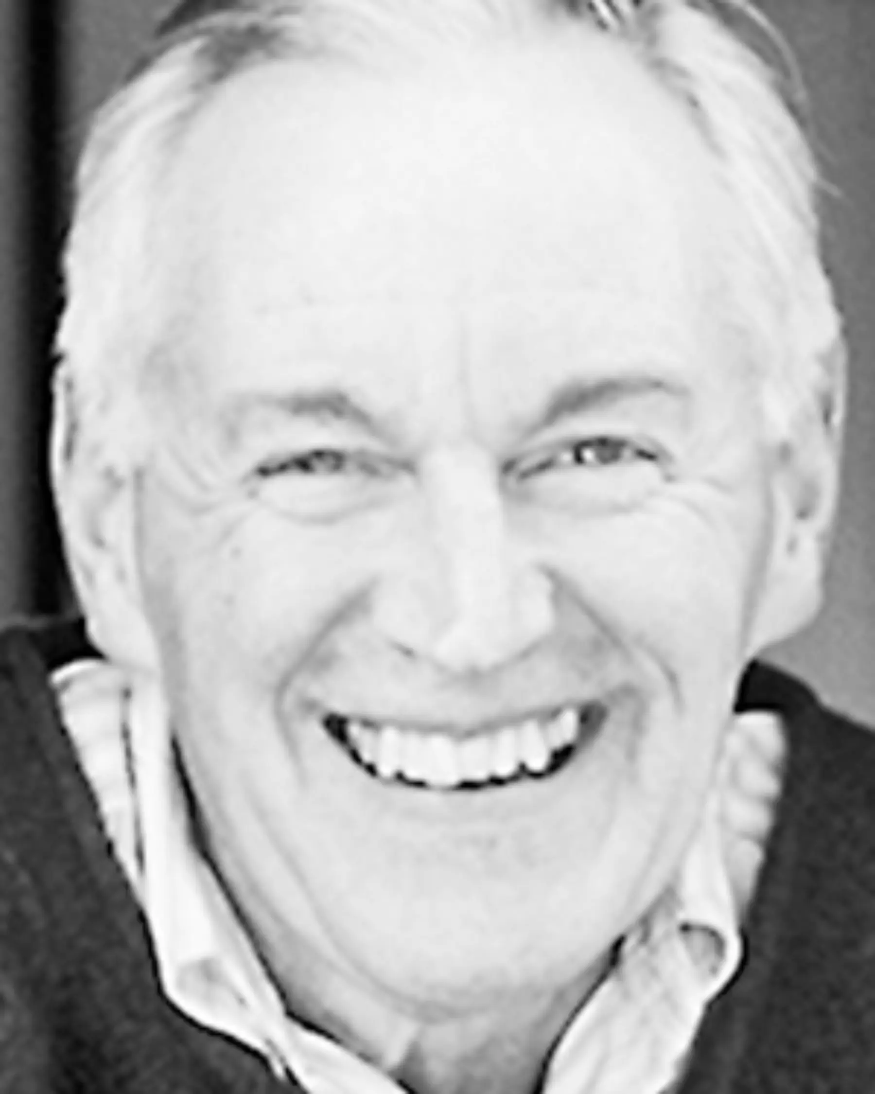 James Mc Neely remembering