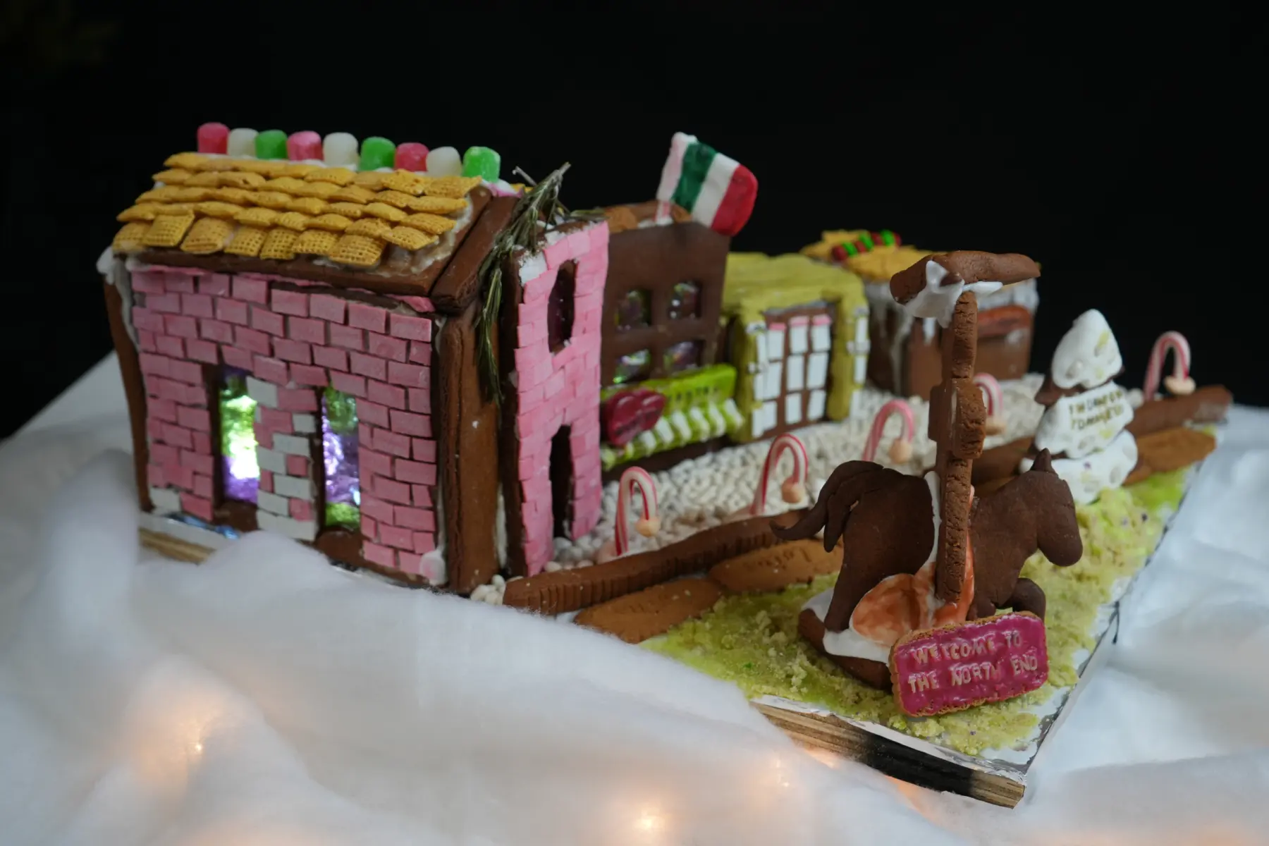 GB24 Cannoli Be One Winner 21