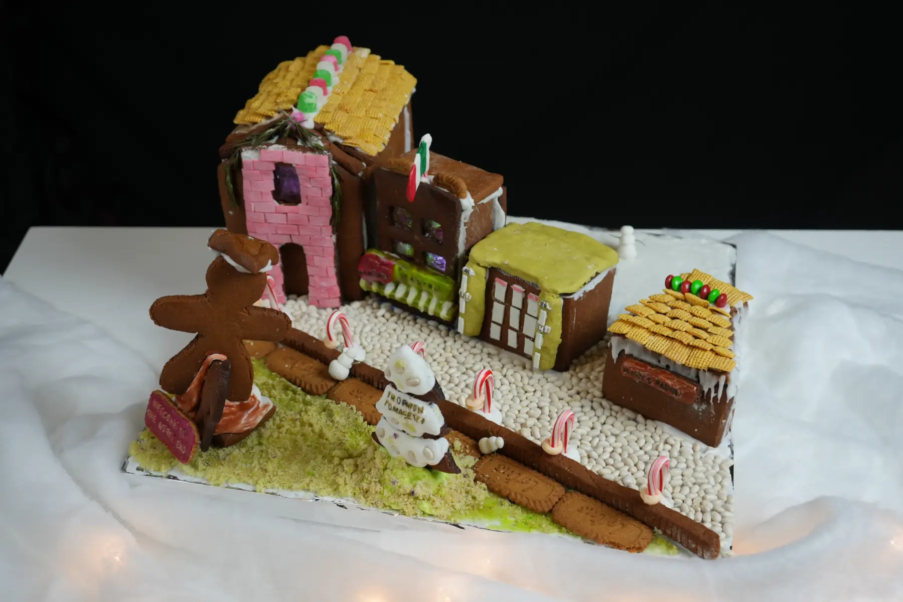 GB24 Cannoli Be One Winner 22