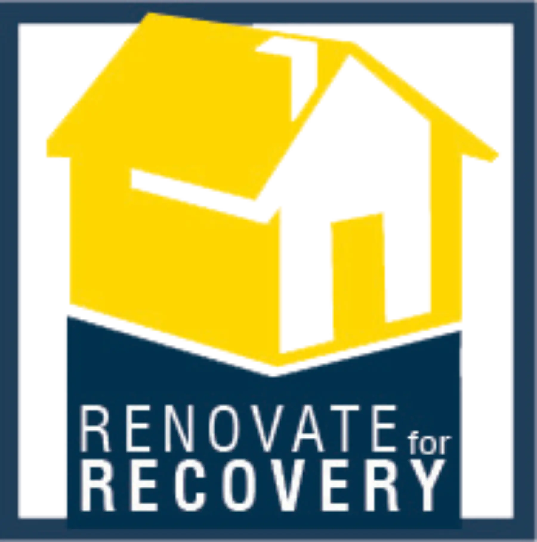 Rf R Logo
