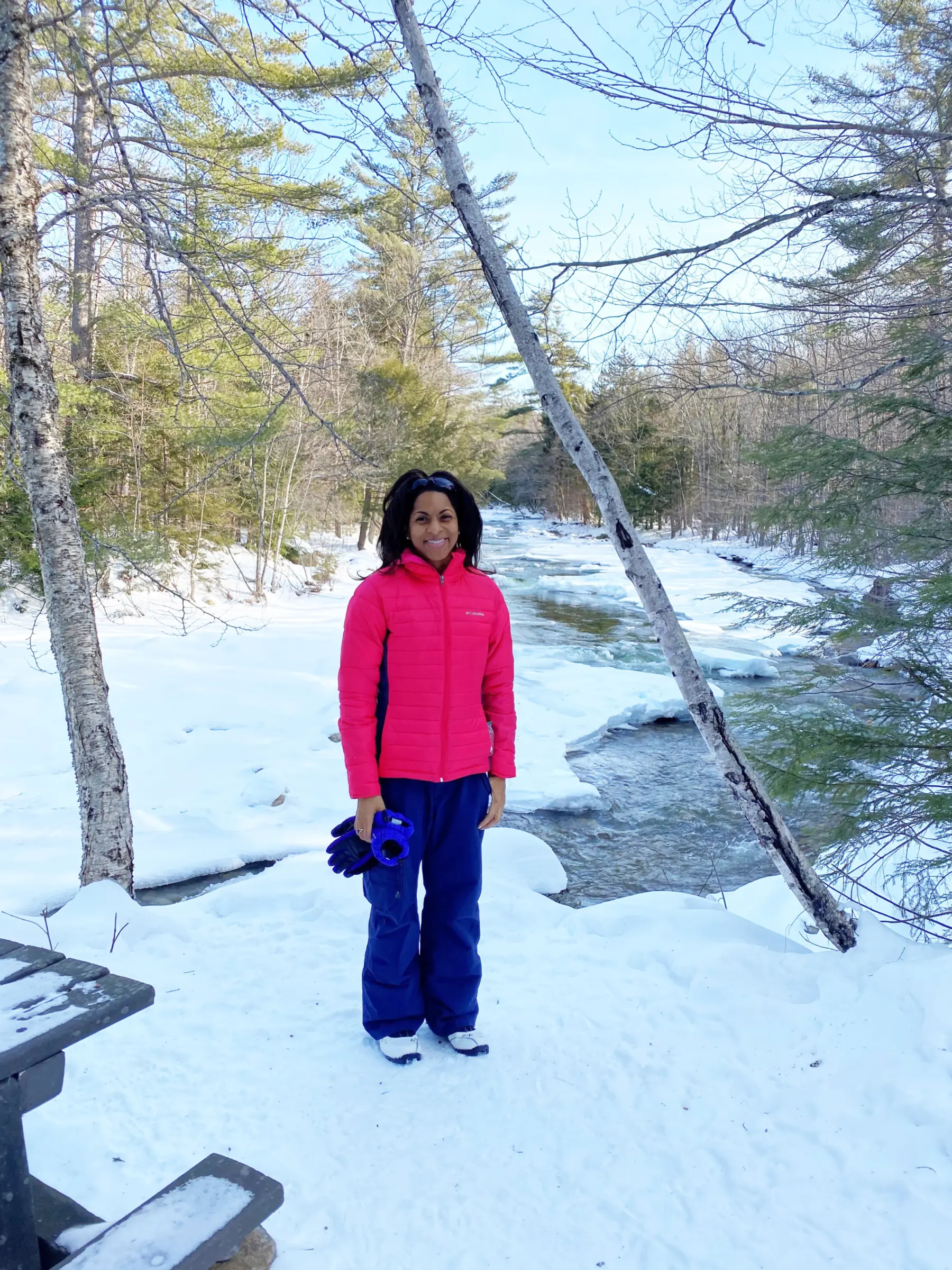 Loon Mountain