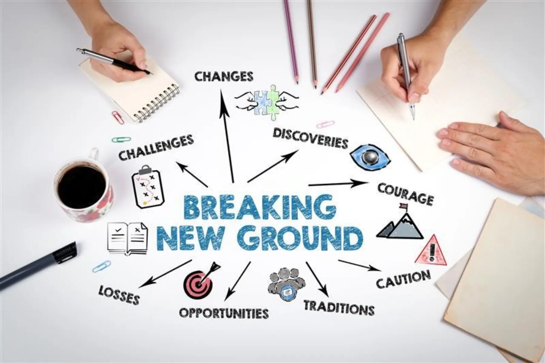 Marketing PR January 2025