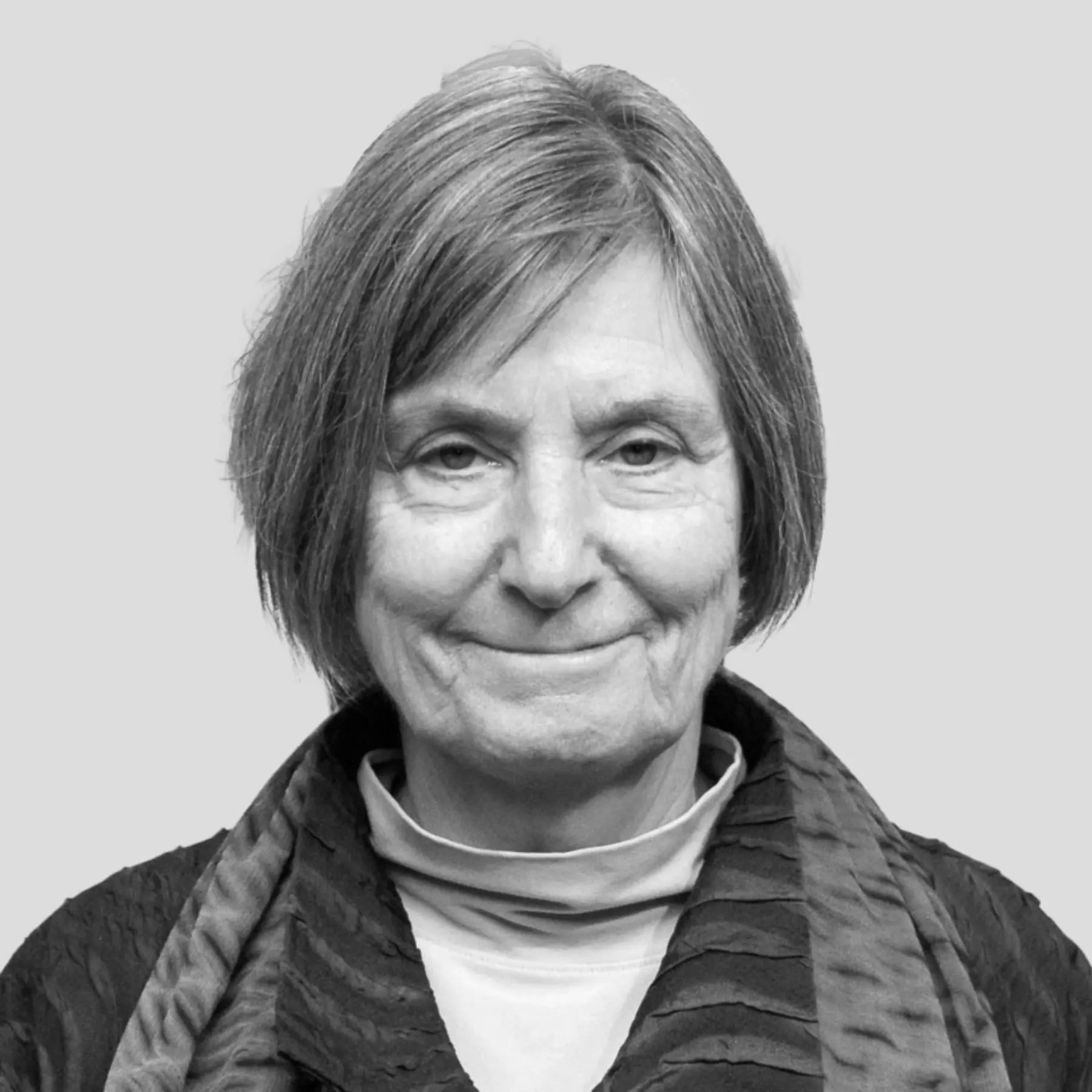 Anne Whiston Spirn