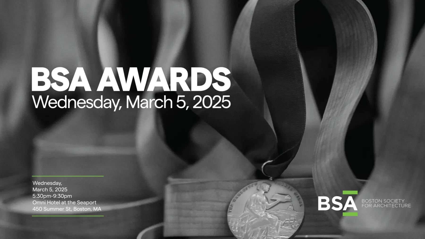 BSA Awards Web Hero date