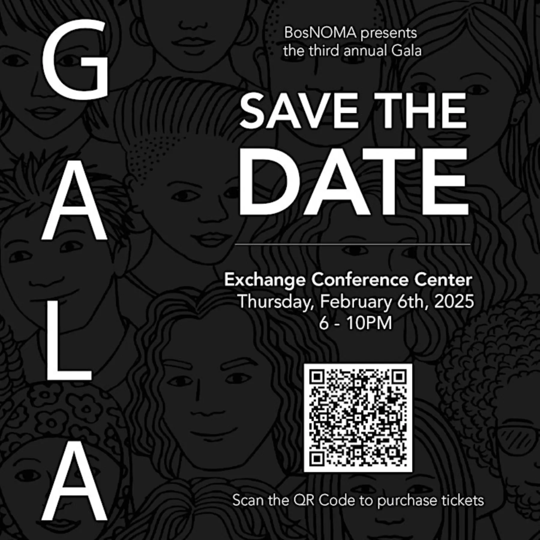 Noma 3rd annual gala
