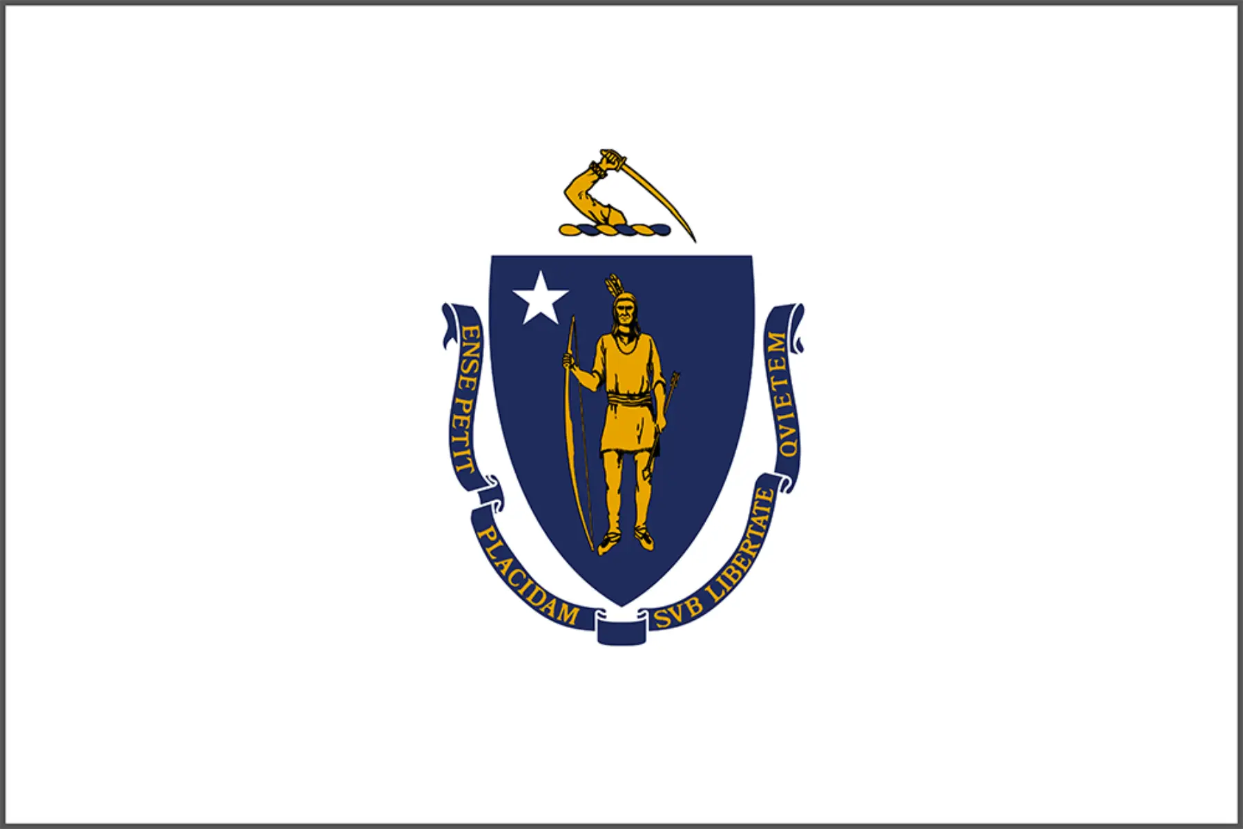 20240815 Flag of Massachusetts 1000px