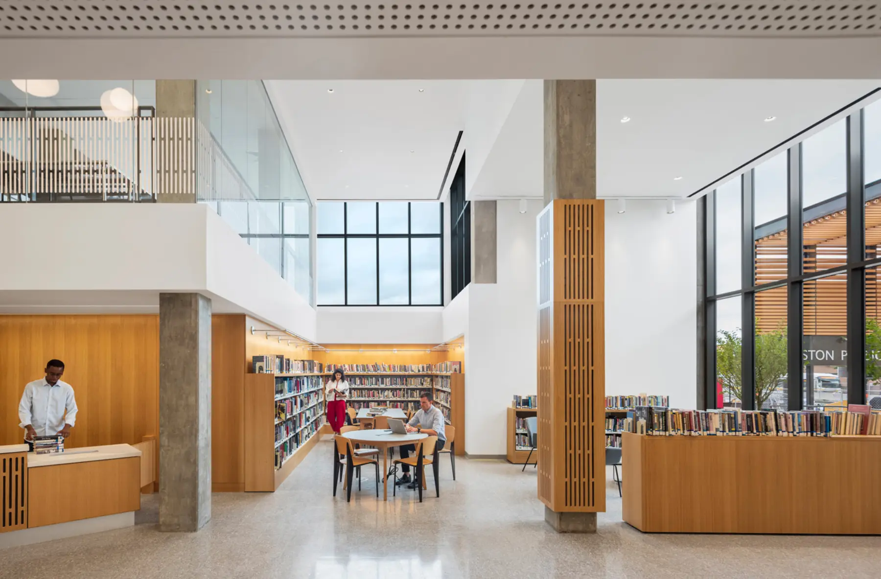 2025 04 Roxbury Branch Library Anton Grassl Allison Price