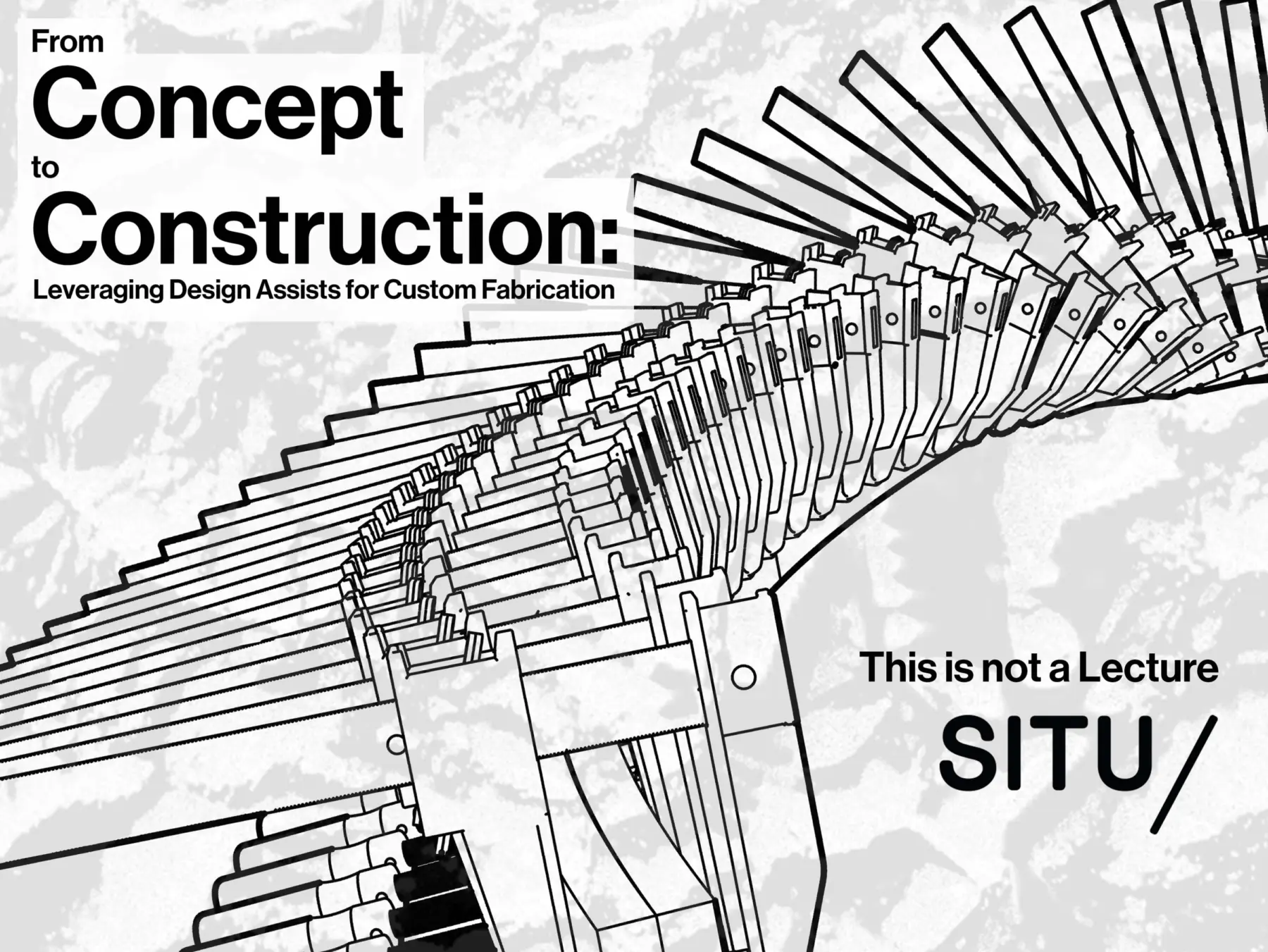 From Concept to Construction Landscape