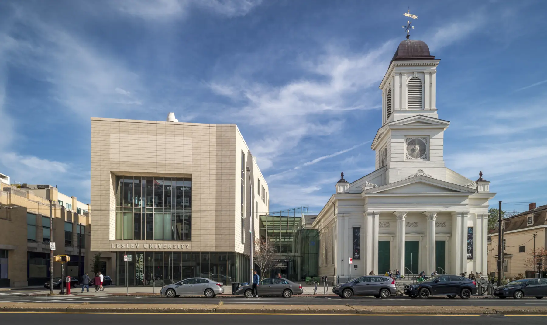 Lunder Arts Center01