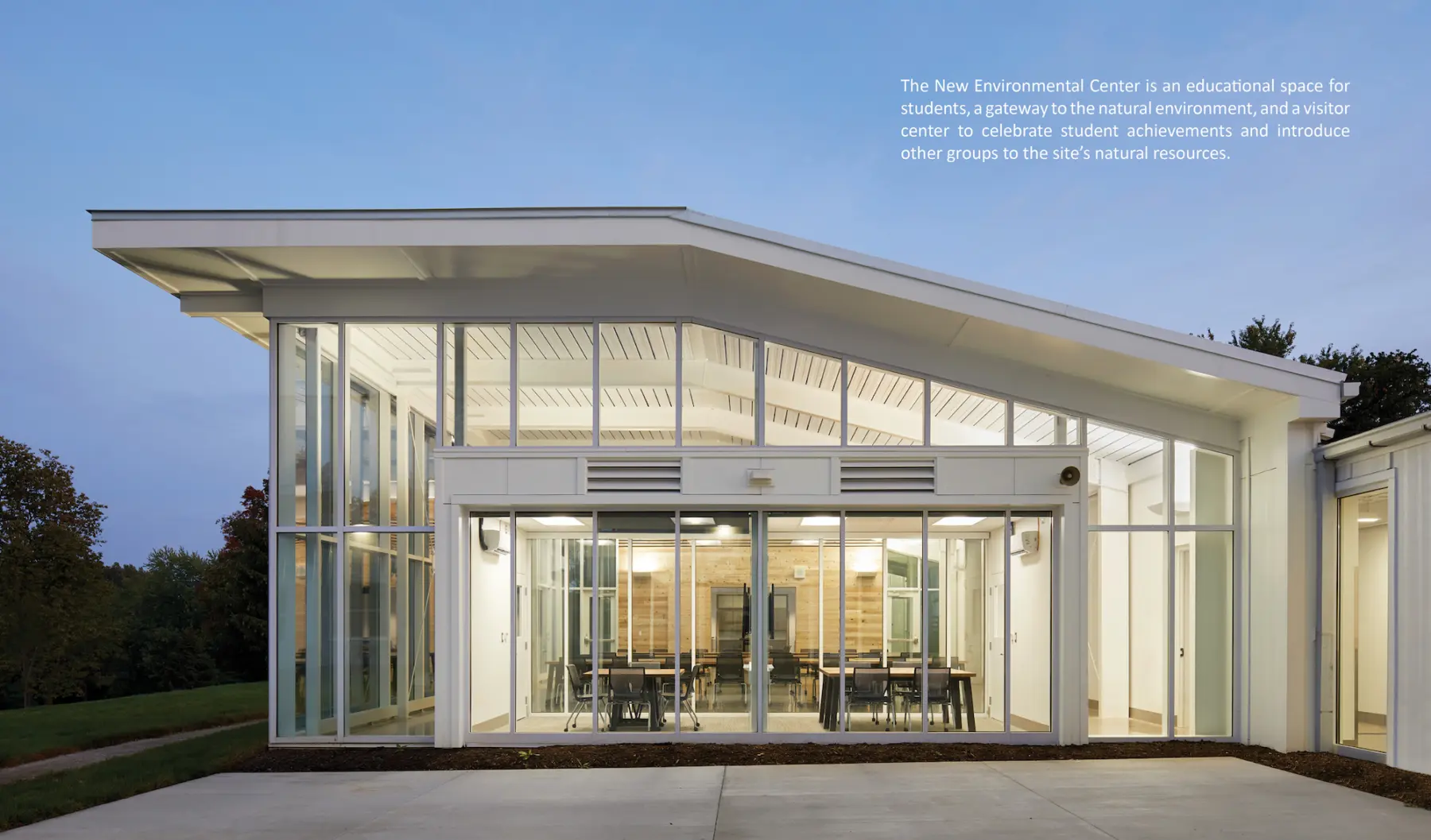 New Environmental Science Center9 crop