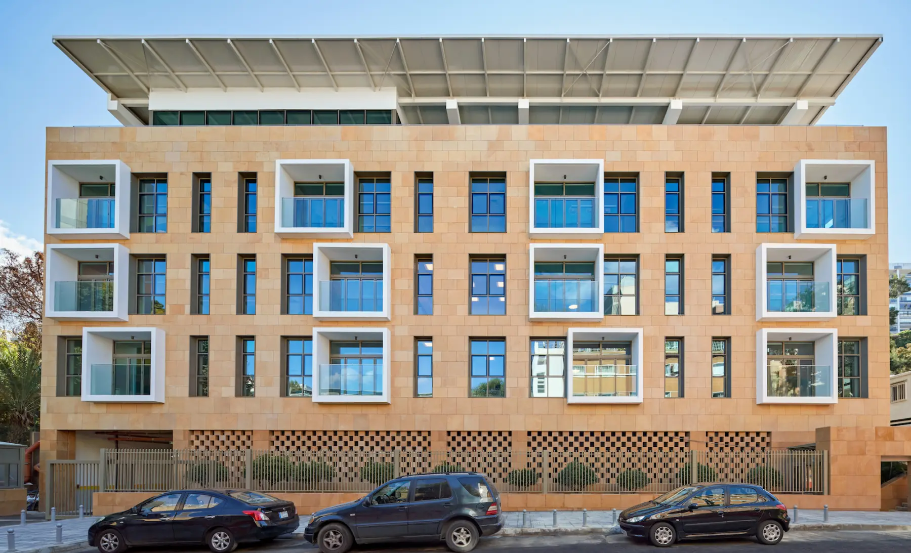 New Preschool And Middle School Complex3