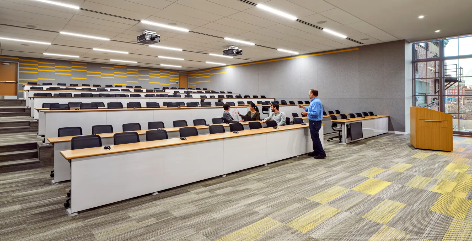 Auditorium