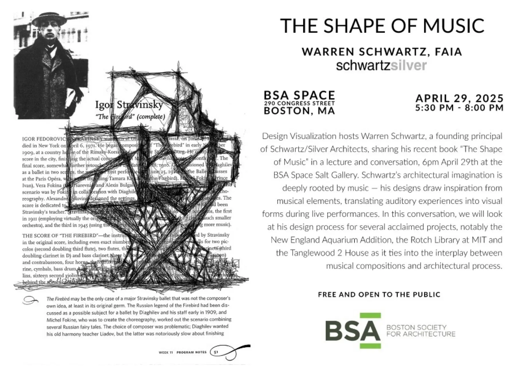 WARREN SCHWARTZ THE SHAPE OF MUSIC POSTER FINAL