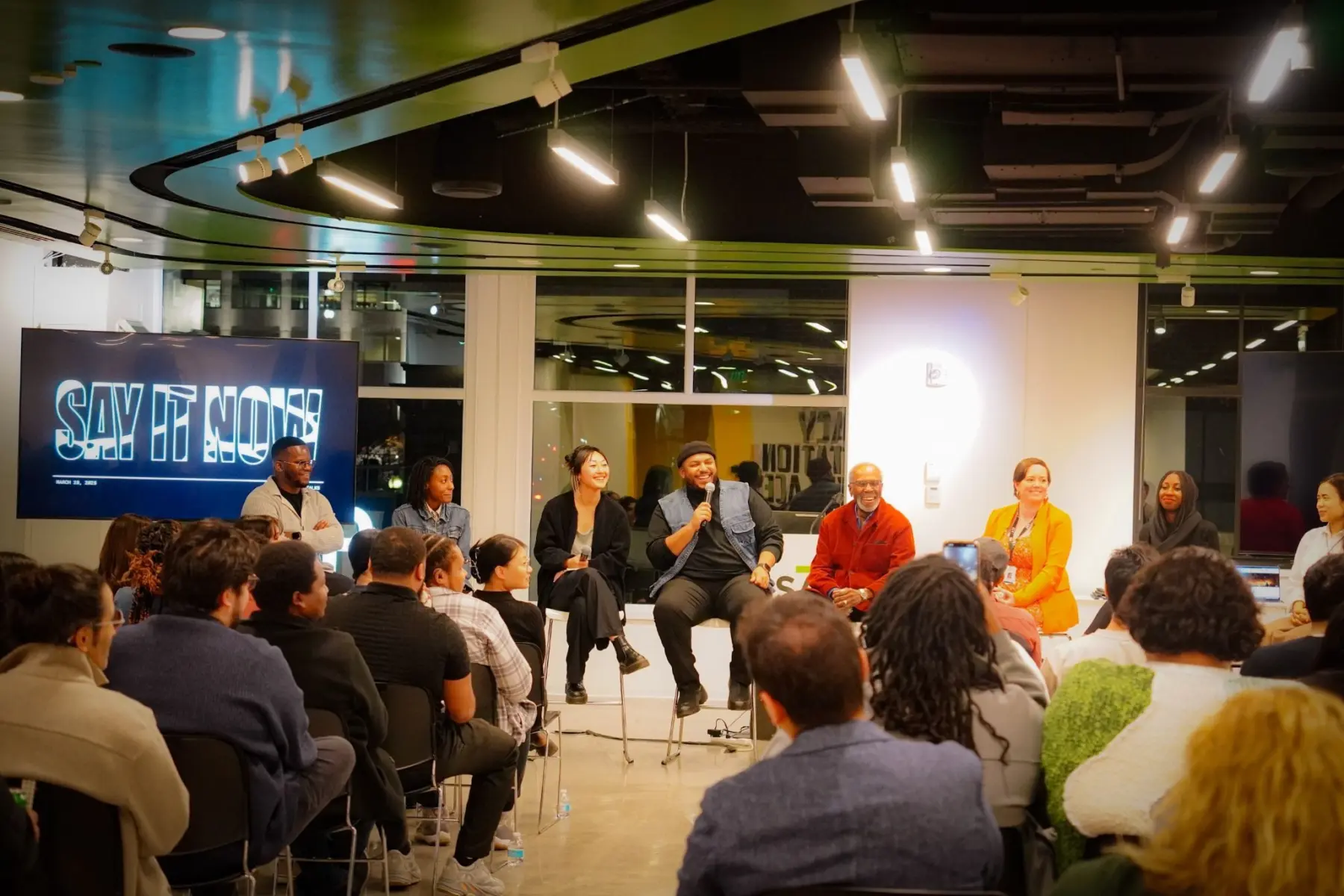 Bos NOMA T Talks Recap img 1