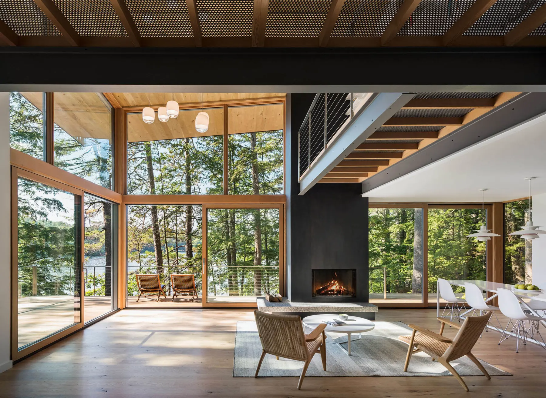 Shoreline Dwelling 01