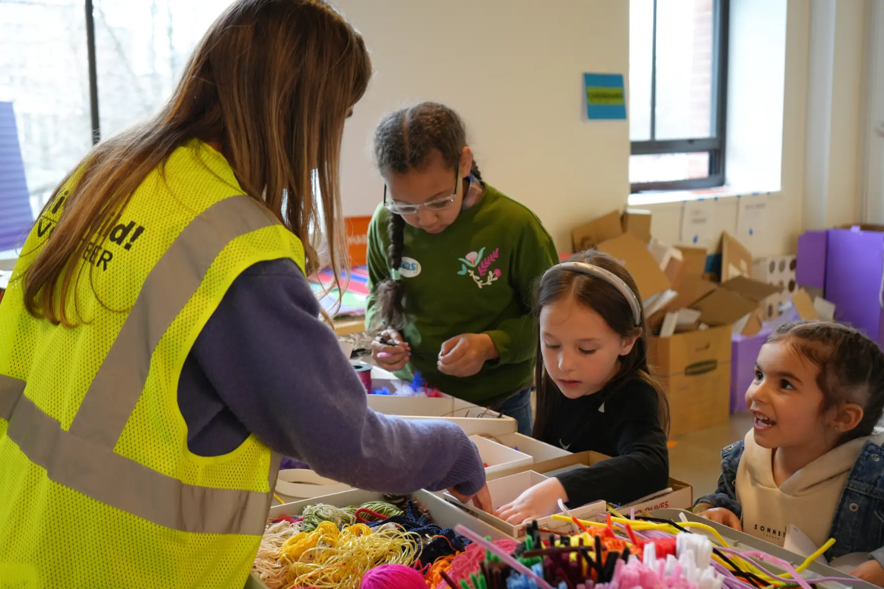 20250413 BSA NT Kids Build 424