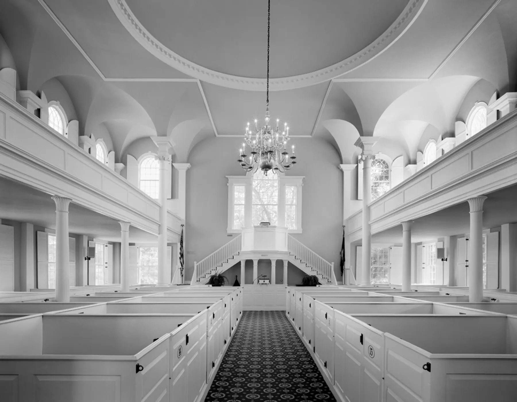 Oldfirstchurch Old-Bennington_VT