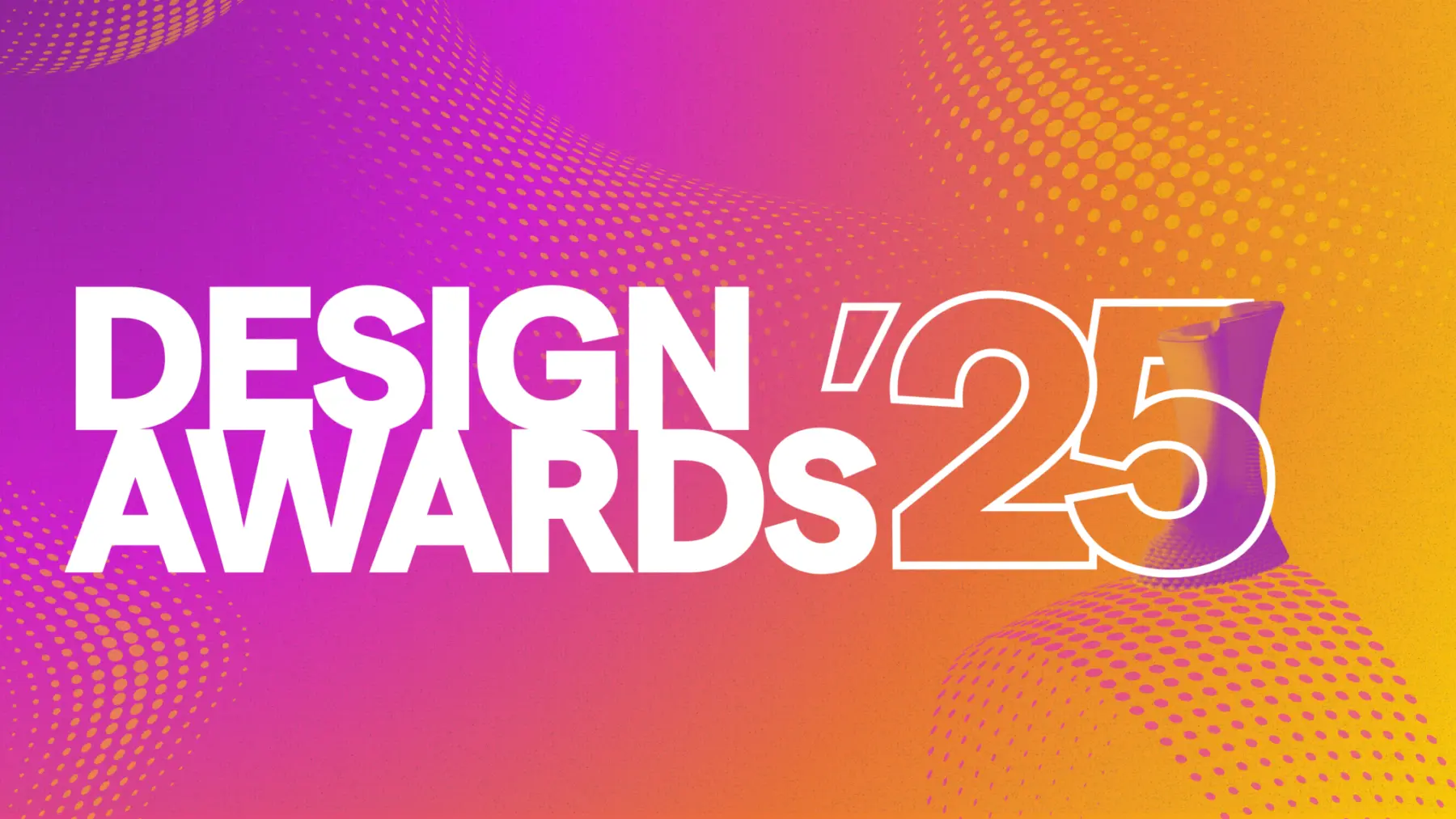 Design Awards Web Hero