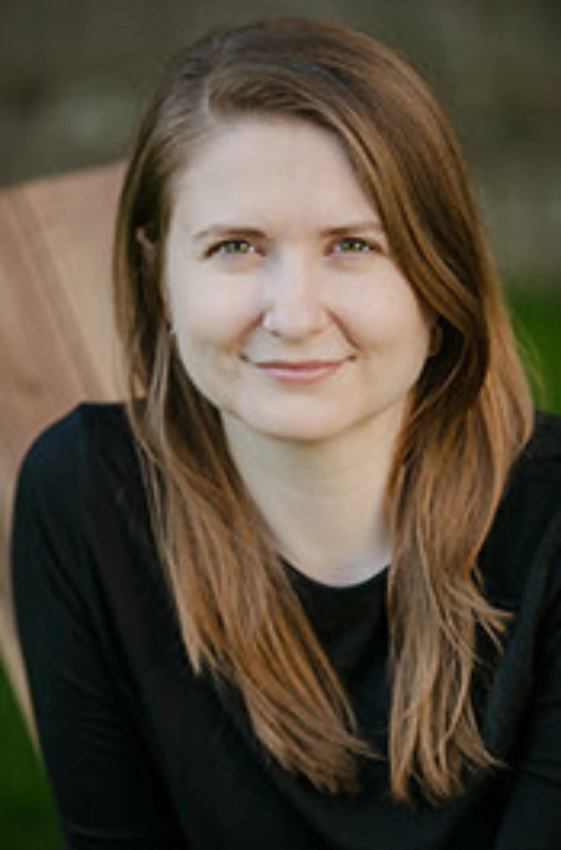 Erin Hunter Website