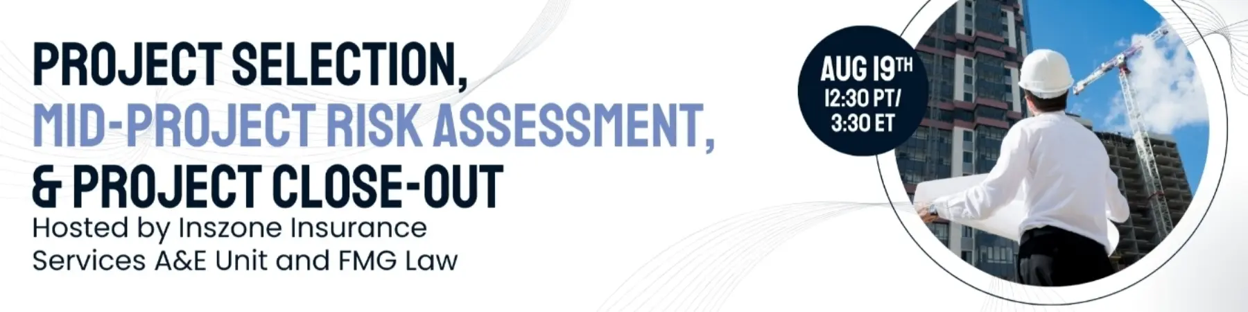 250819 risk training webinar inszone