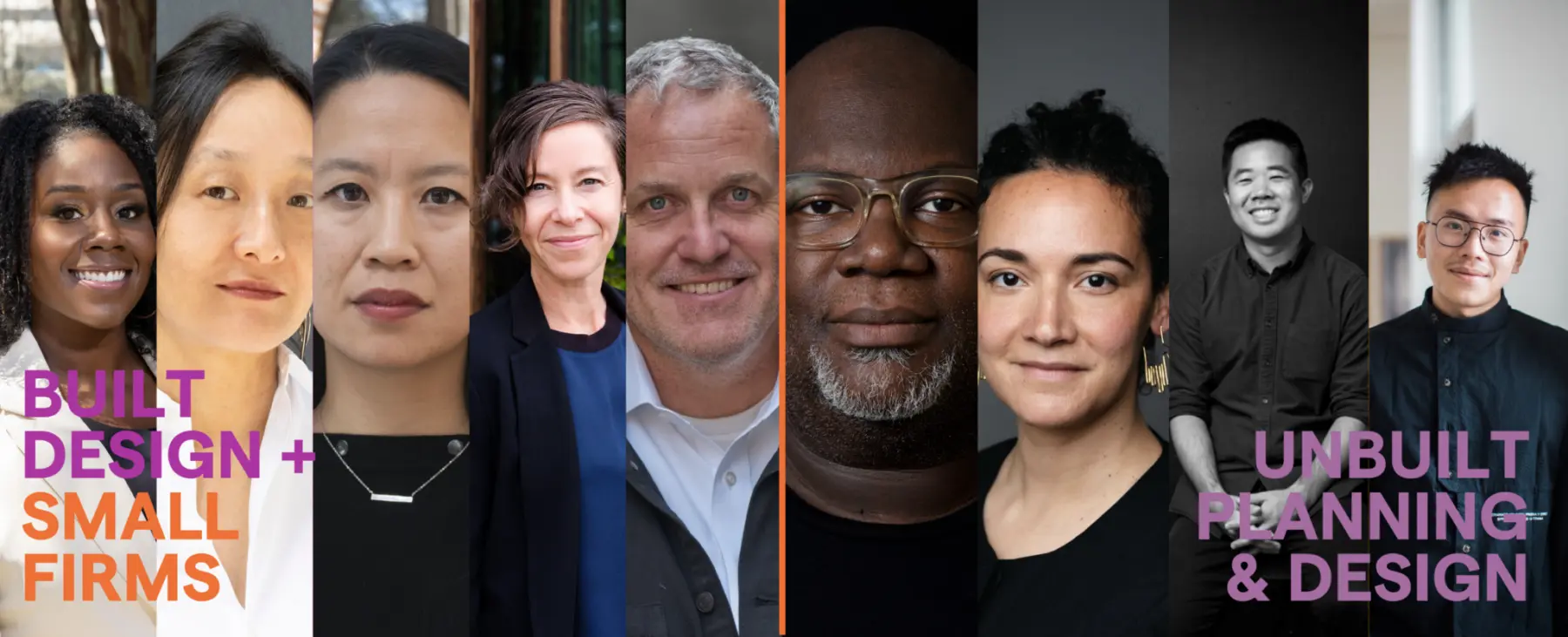 BSA Design Awards 2025 Jury